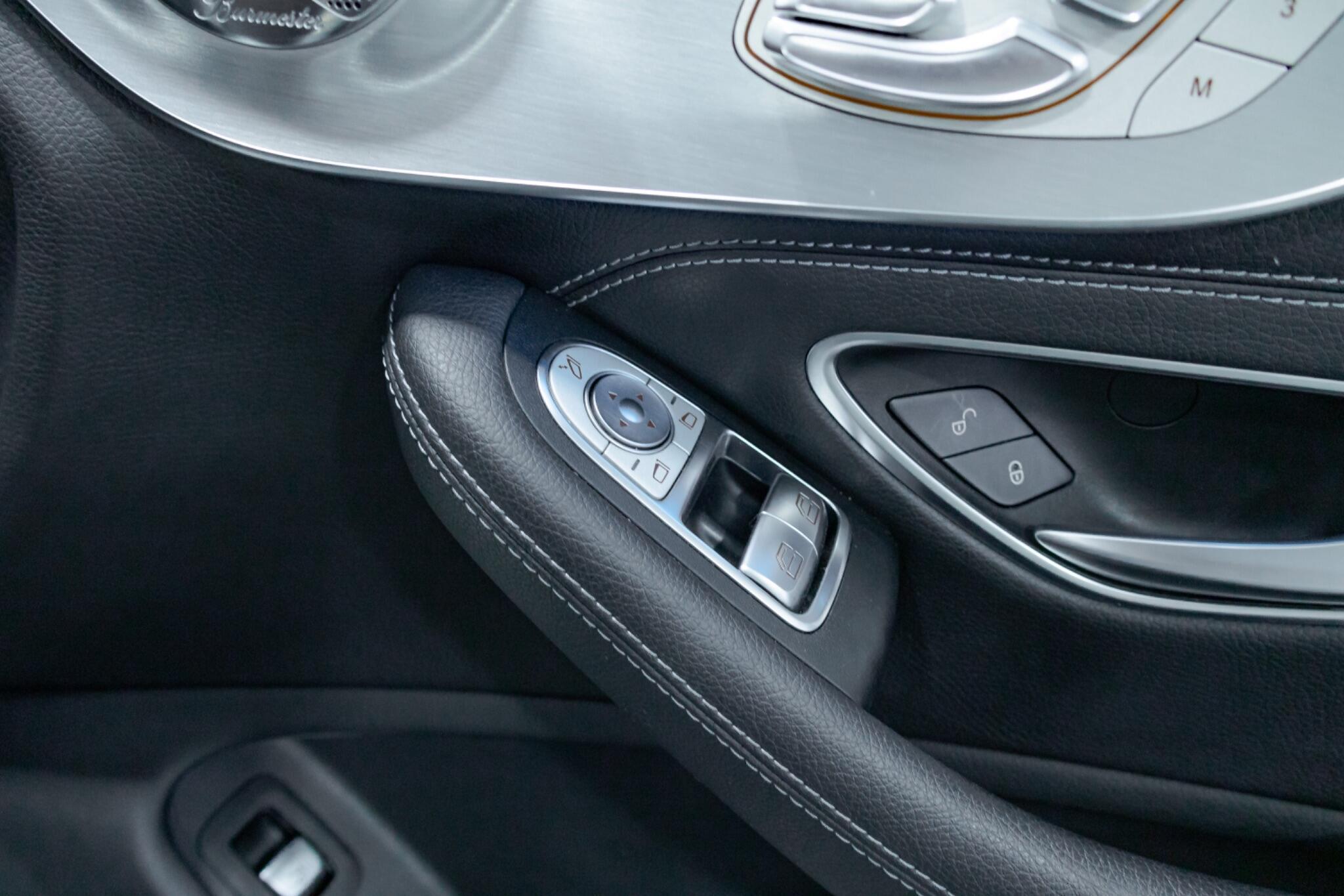 Mercedes C Class - Image 26