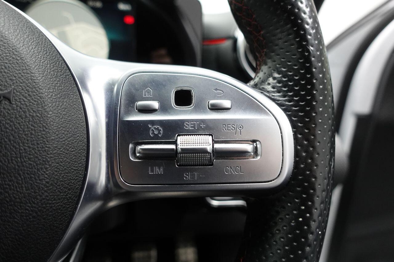 Mercedes A-Class - Image 24