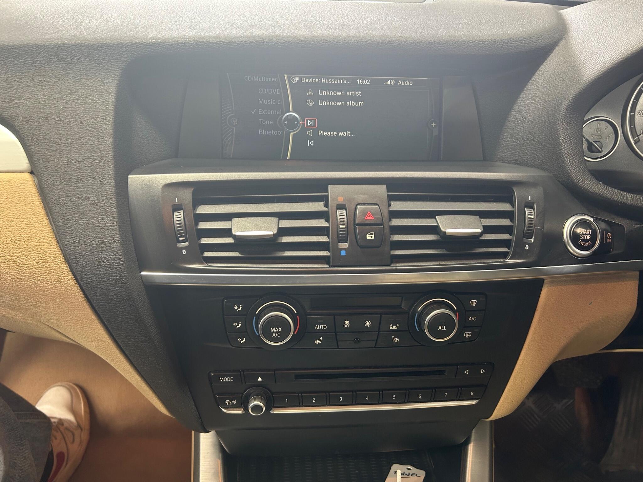 BMW X3 - Image 18