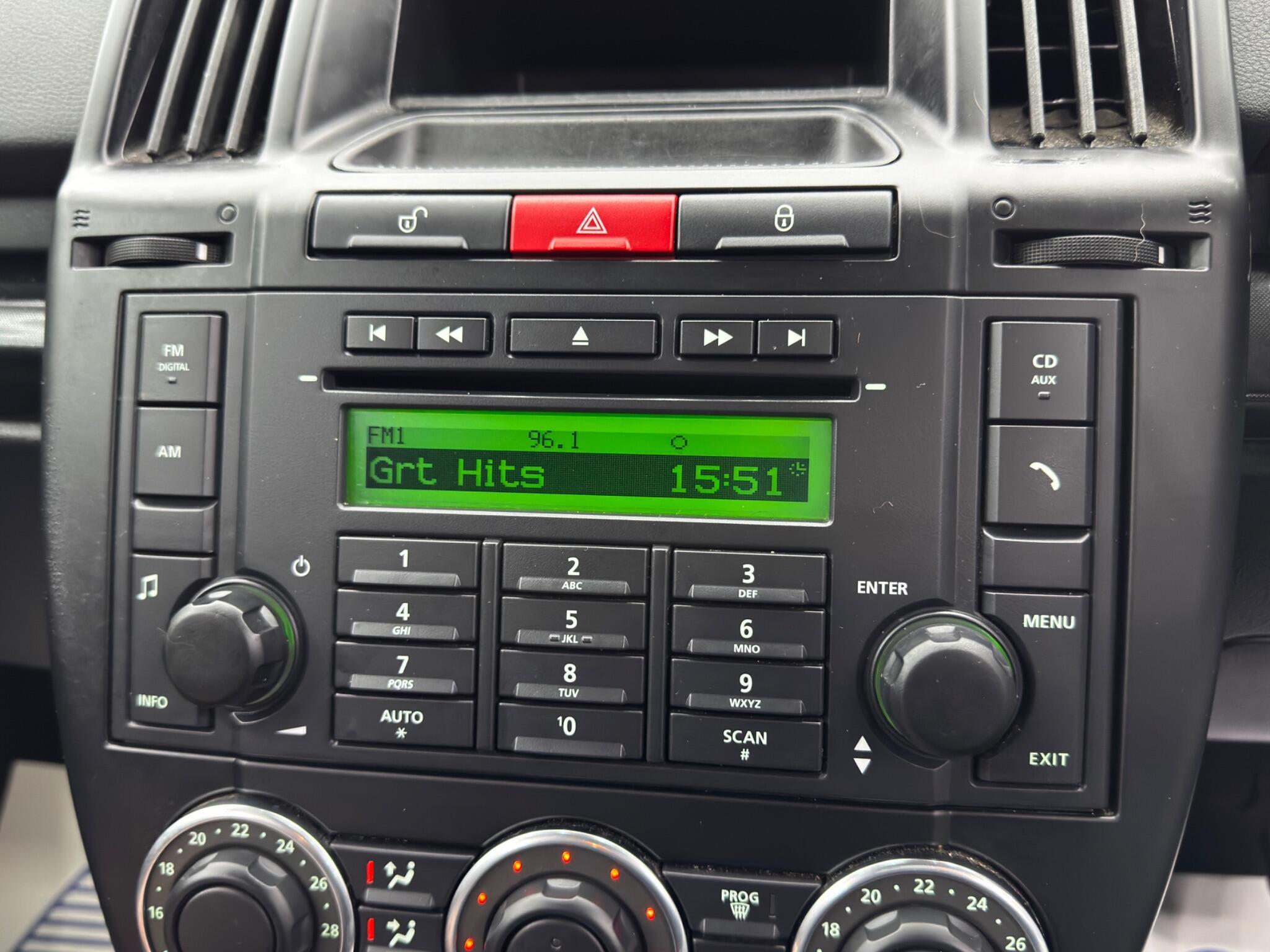 Land Rover Freelander 2 - Image 27