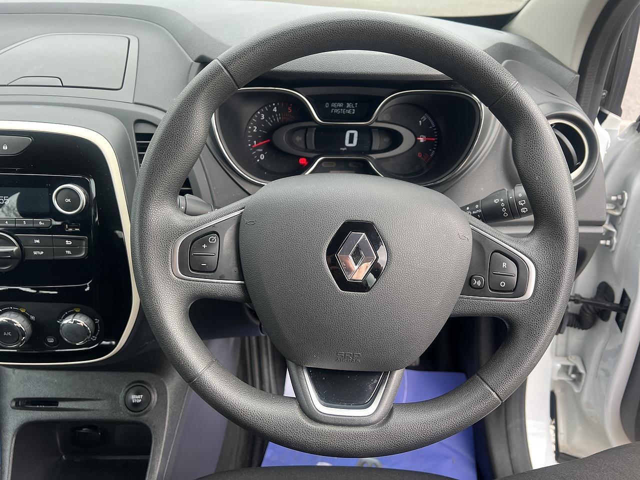 Renault Captur - Image 9