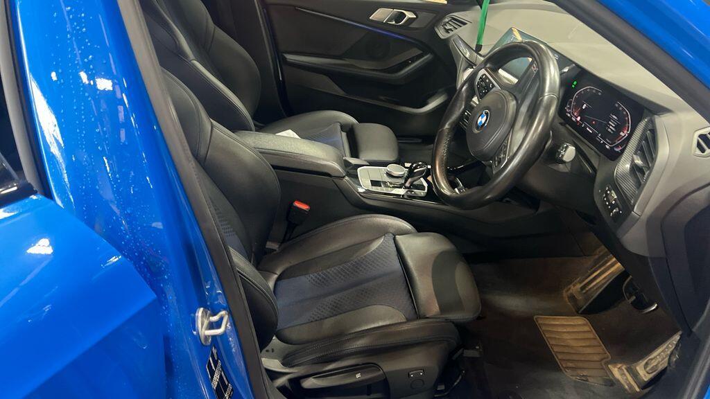 BMW 1 Series - Image 6