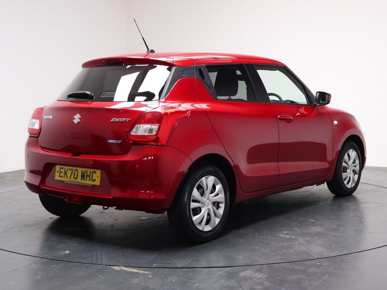 Suzuki Swift - Image 7