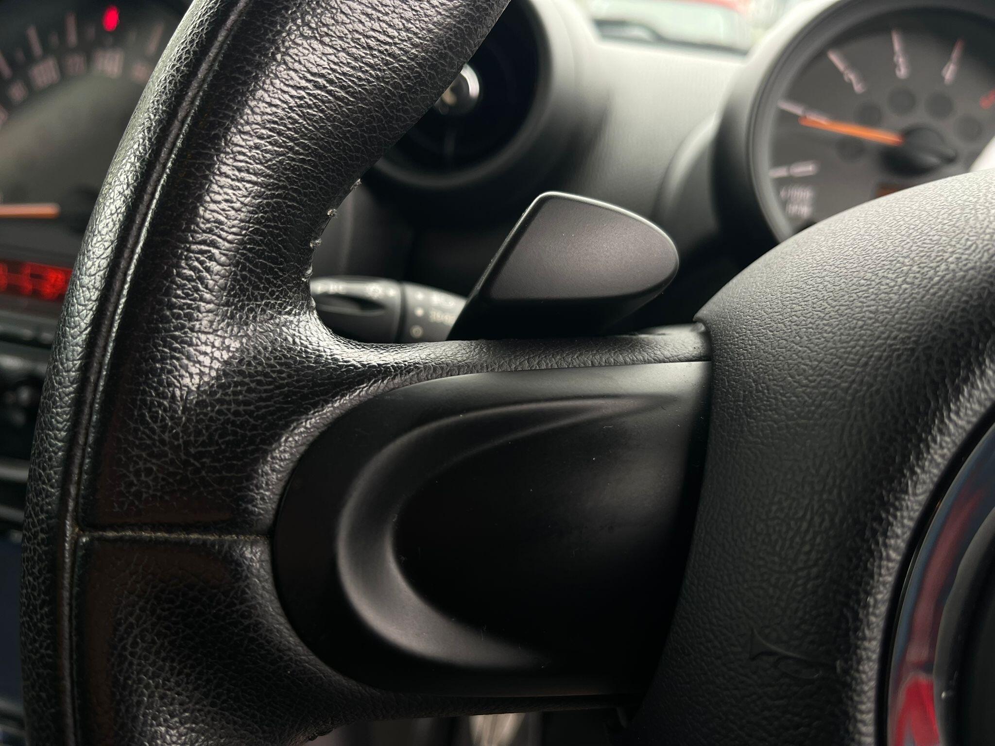 MINI Clubman - Image 20