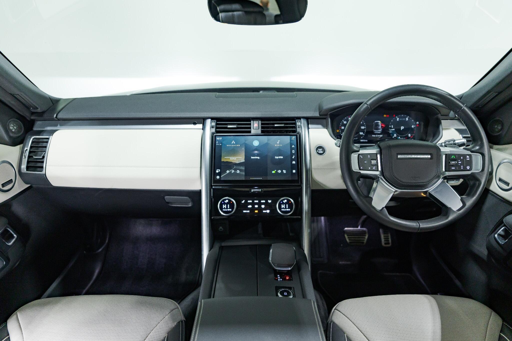 Land Rover Discovery - Image 29