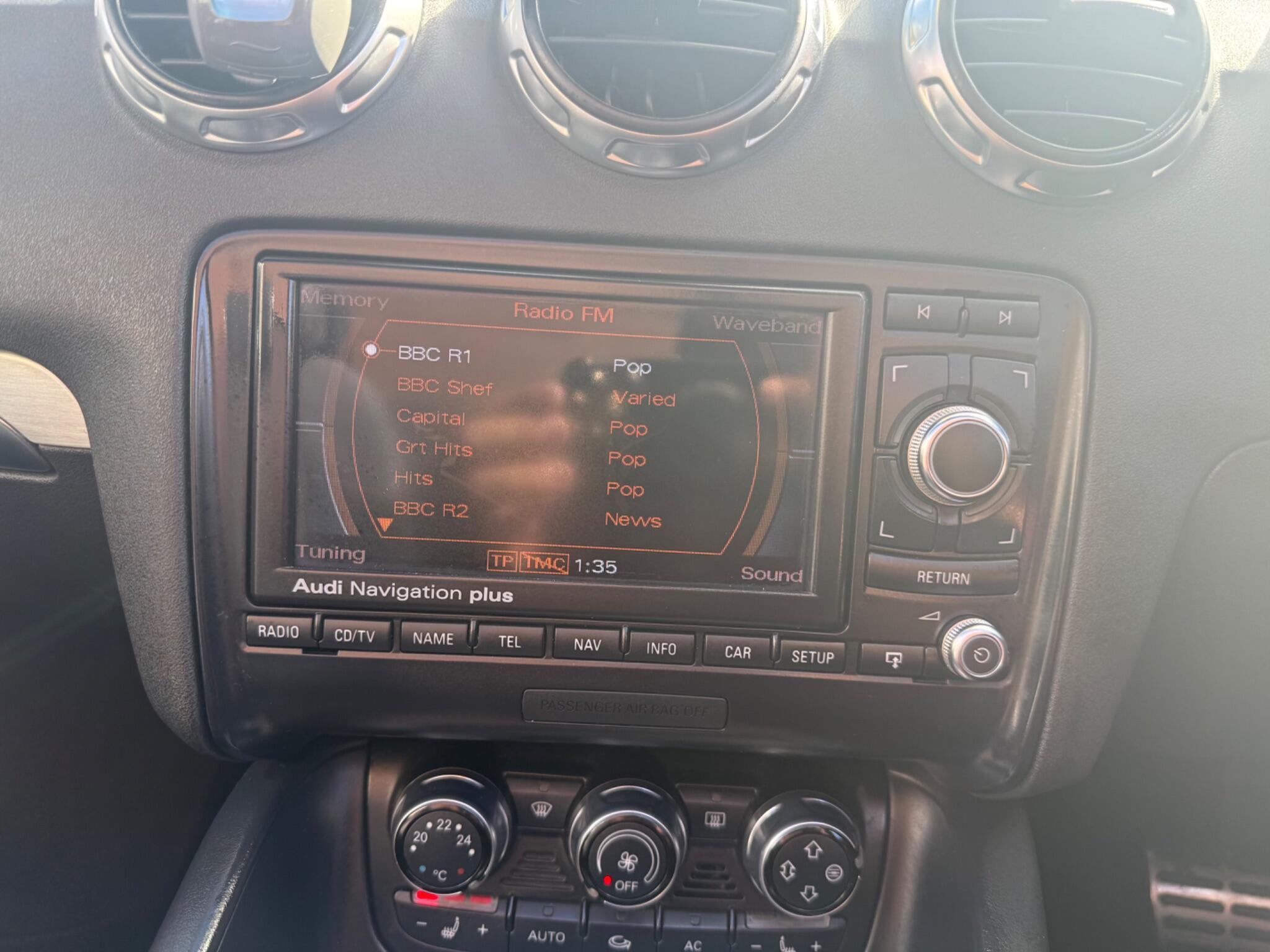 Audi TT - Image 14