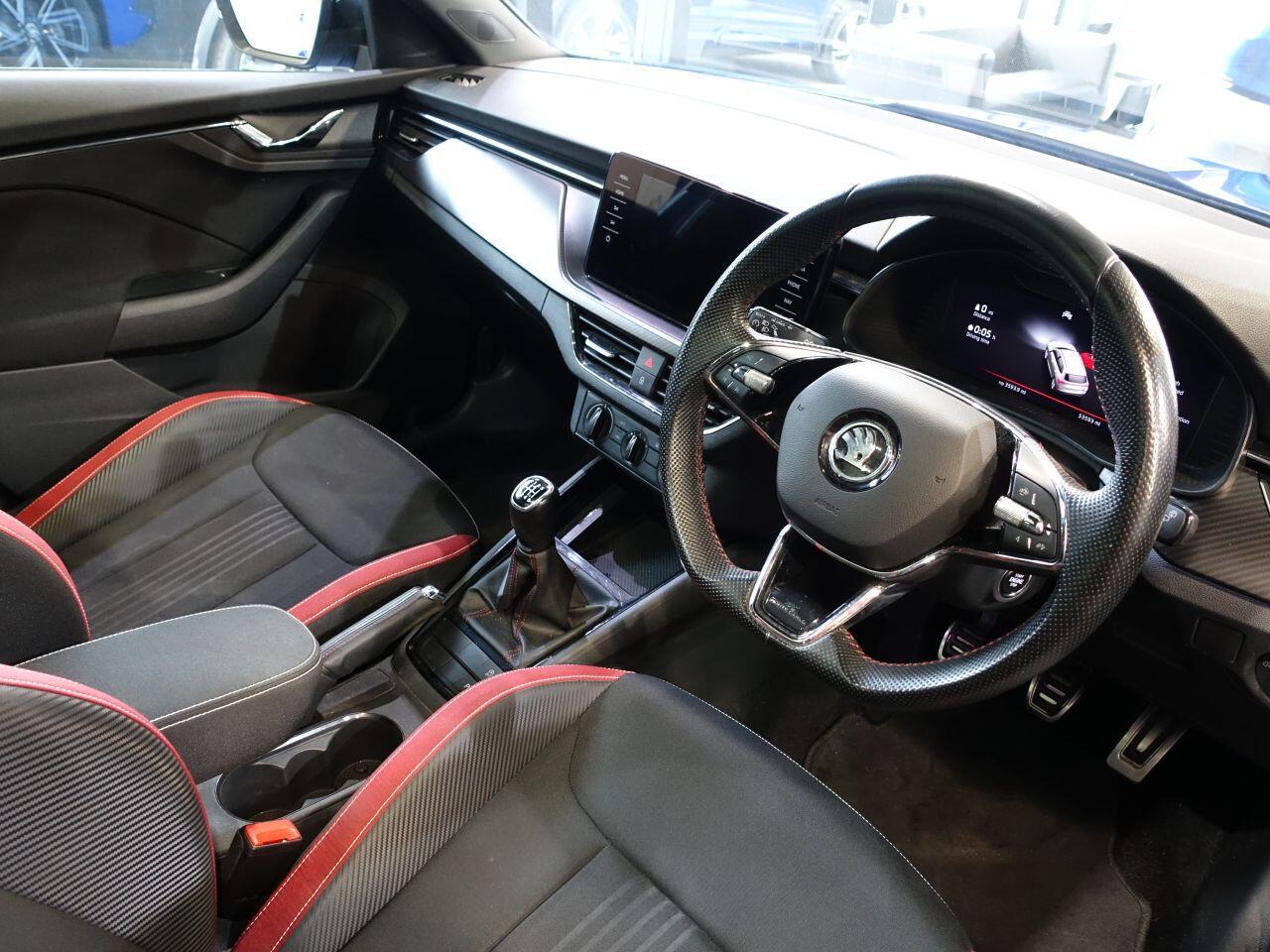 Skoda Kamiq - Image 6