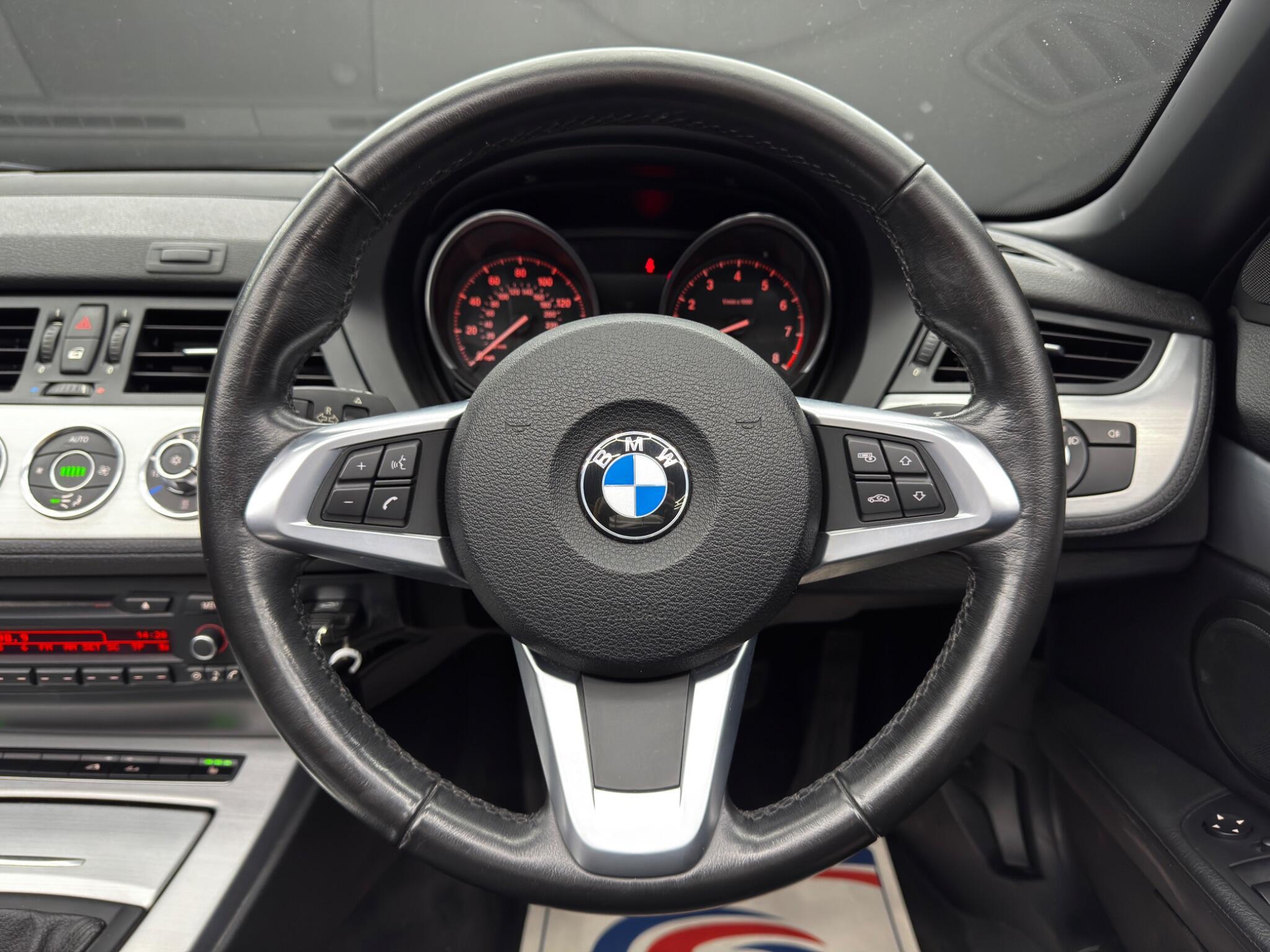BMW Z4 - Image 17