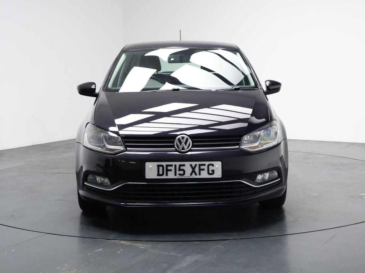Volkswagen Polo - Image 2