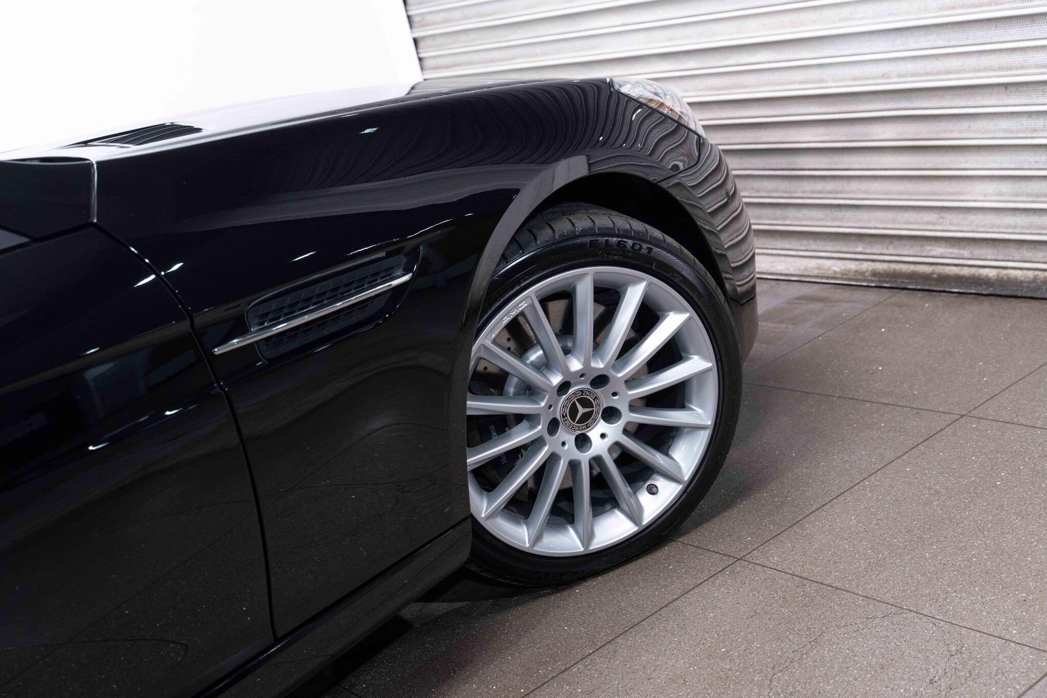 Mercedes SLC - Image 21