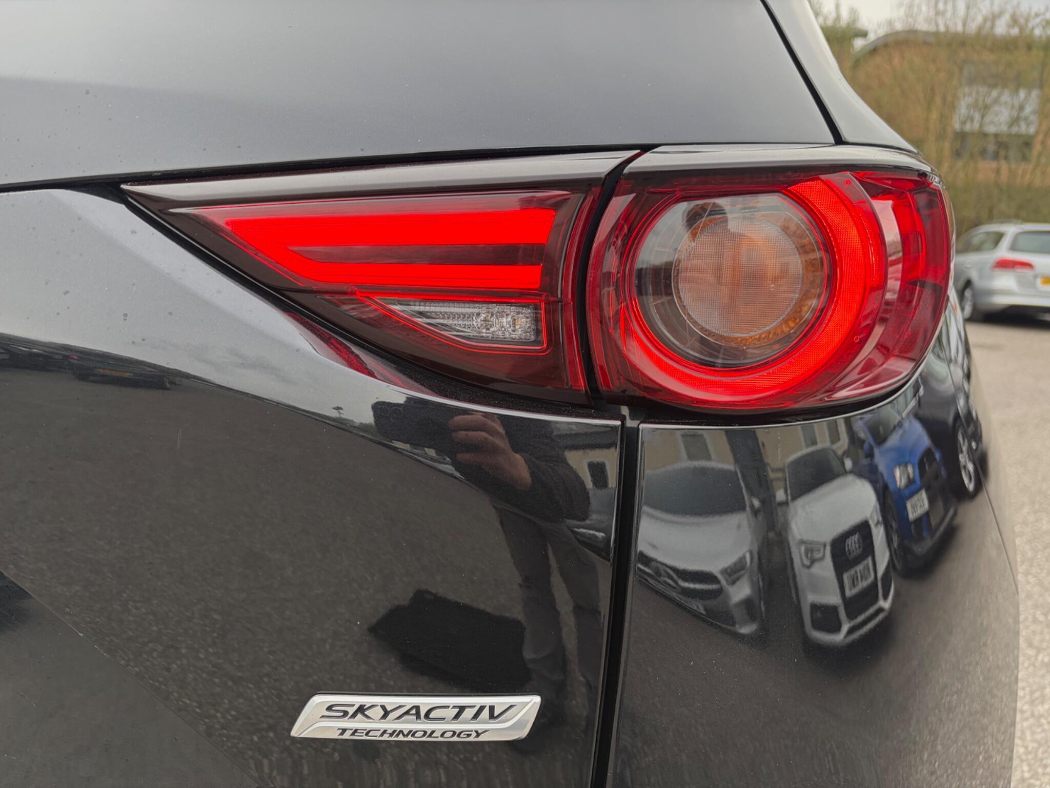 Mazda CX-5 - Image 39