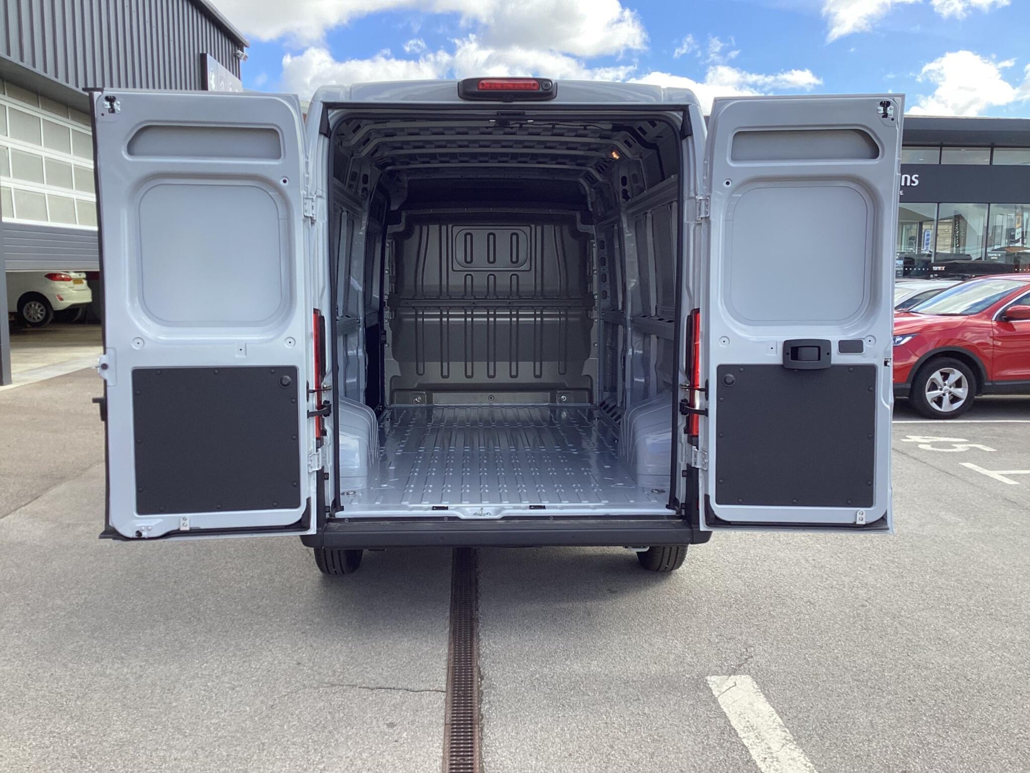 Fiat Ducato - Image 14