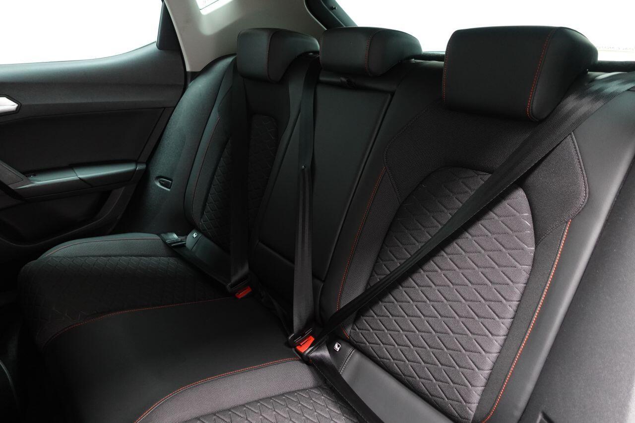SEAT Leon - Image 20