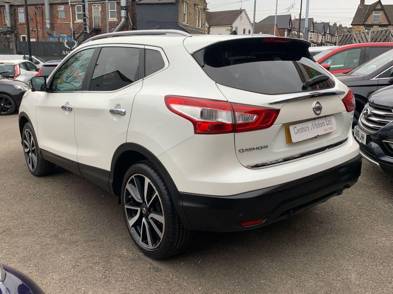 Nissan Qashqai - Image 10