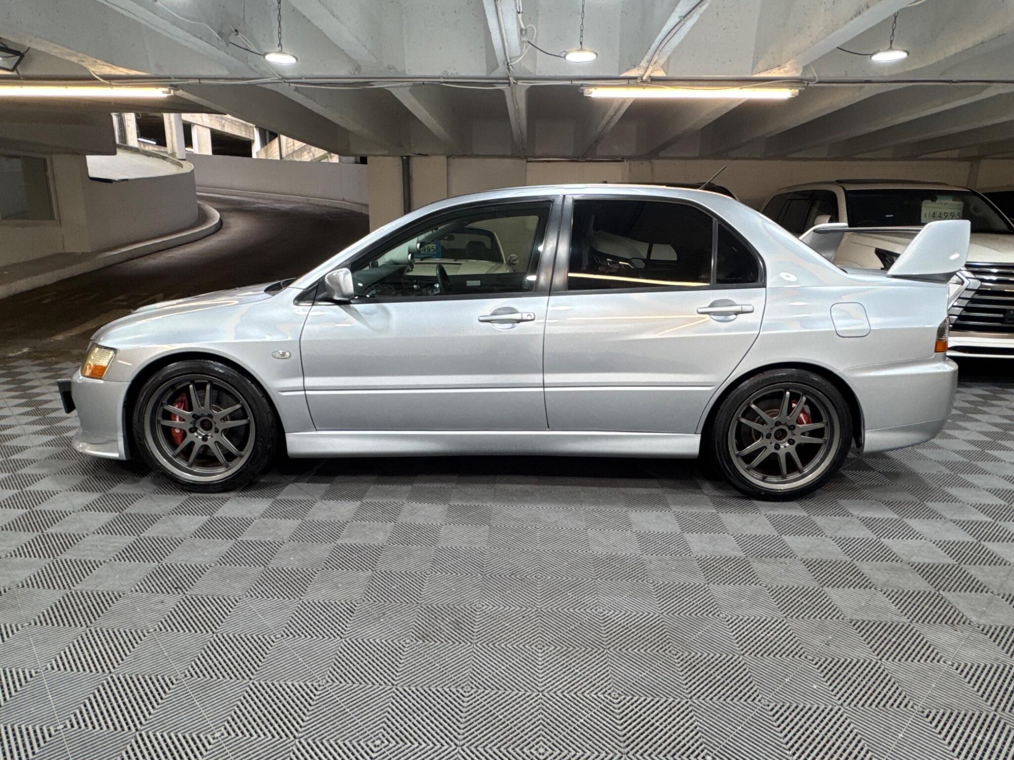 Mitsubishi Lancer - Image 2