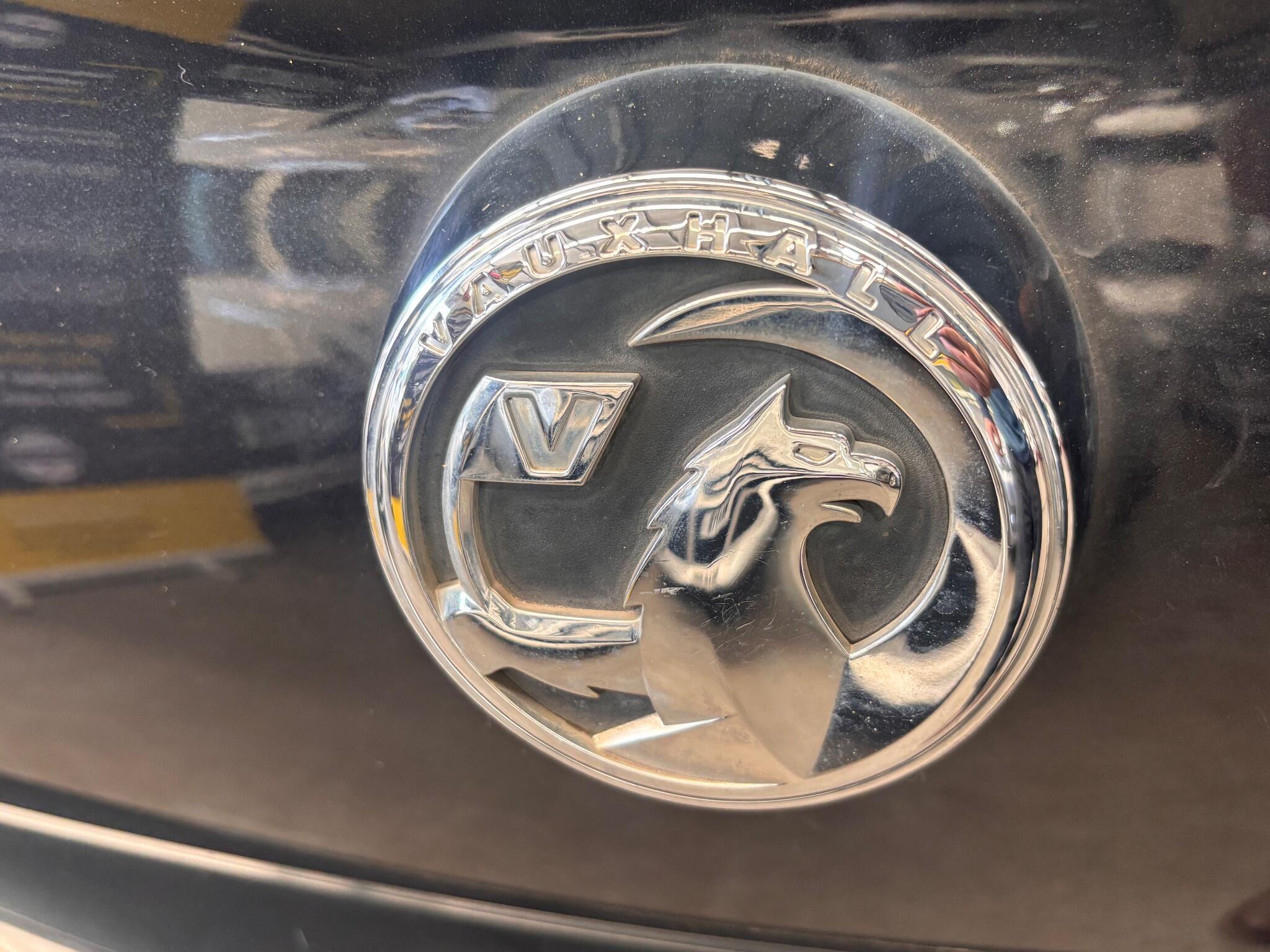 Vauxhall Corsa - Image 11