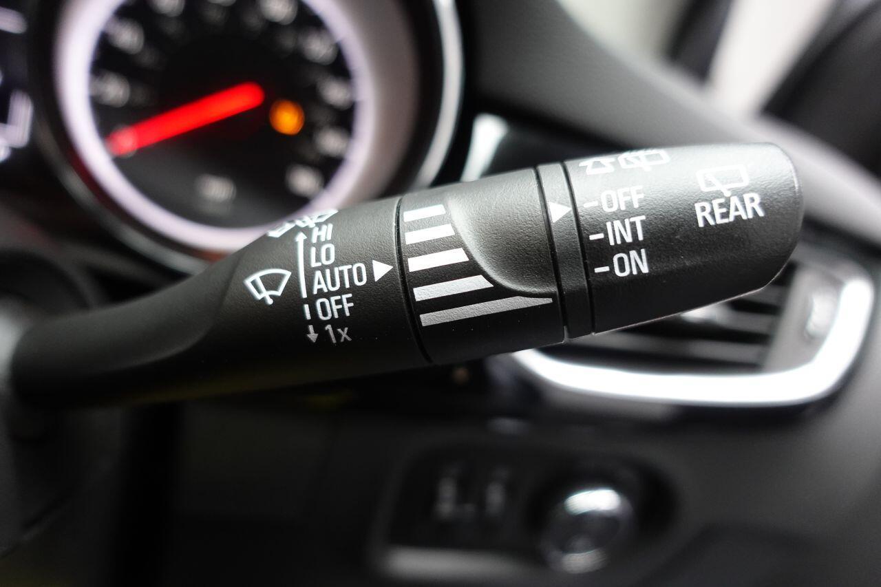 Vauxhall Astra - Image 29