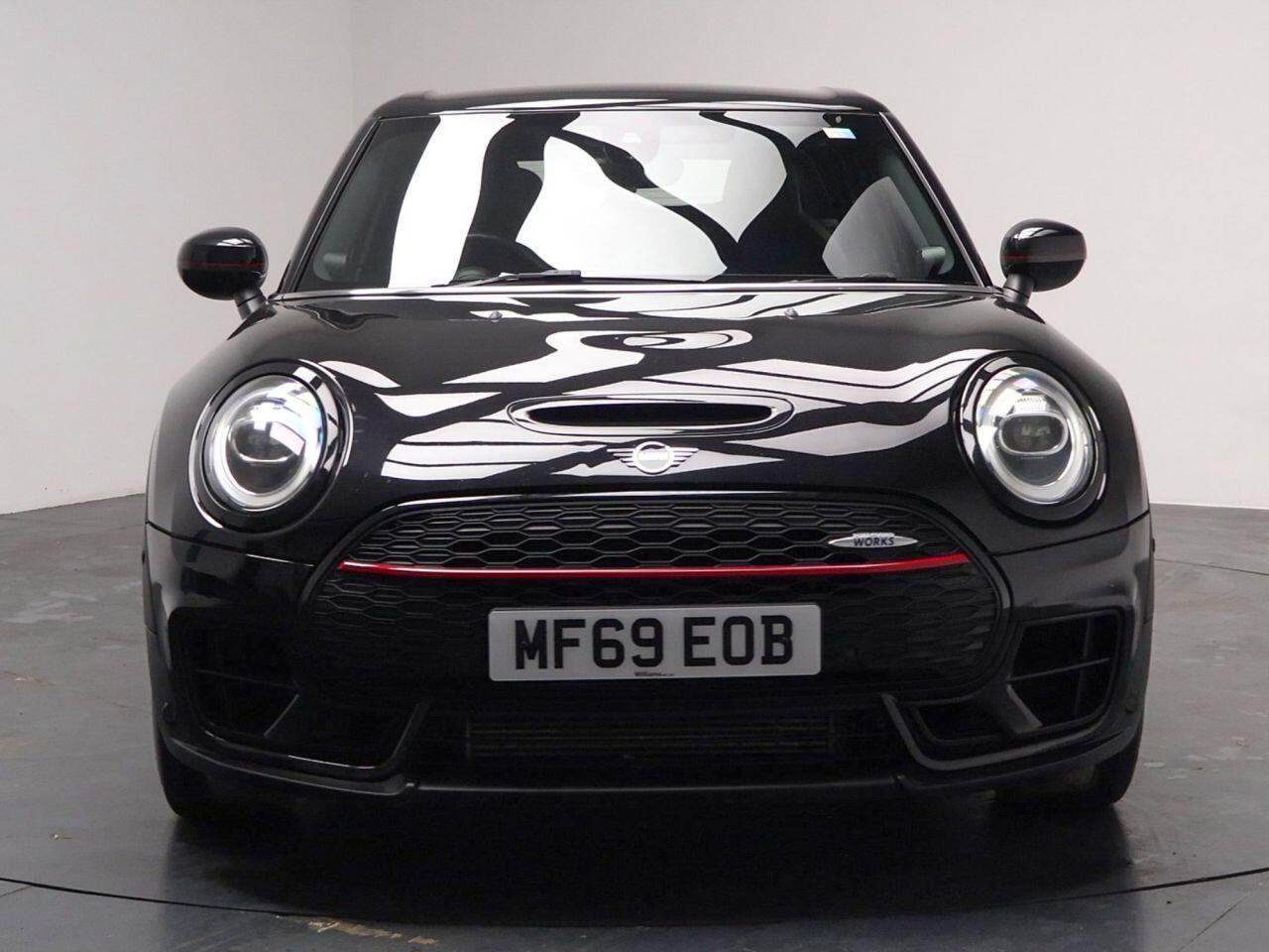 MINI Clubman - Image 2