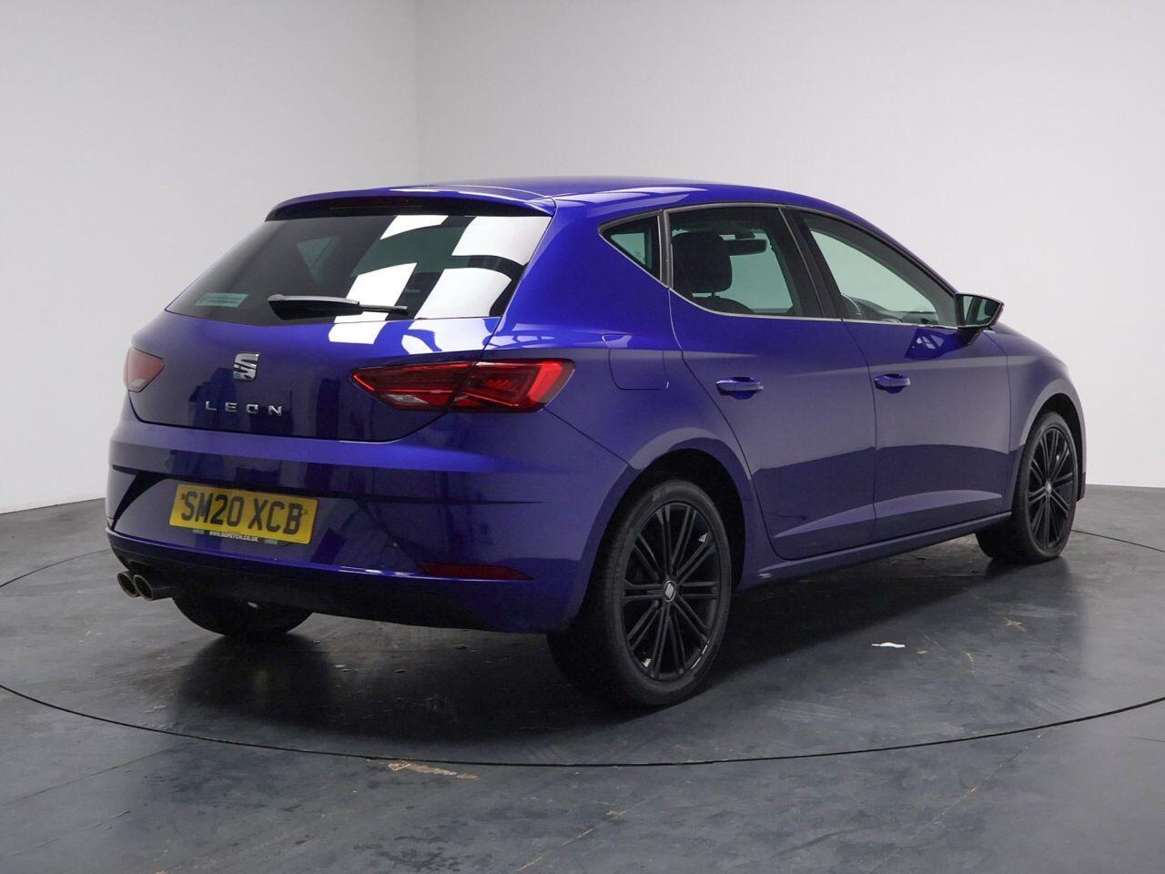 SEAT Leon - Image 13