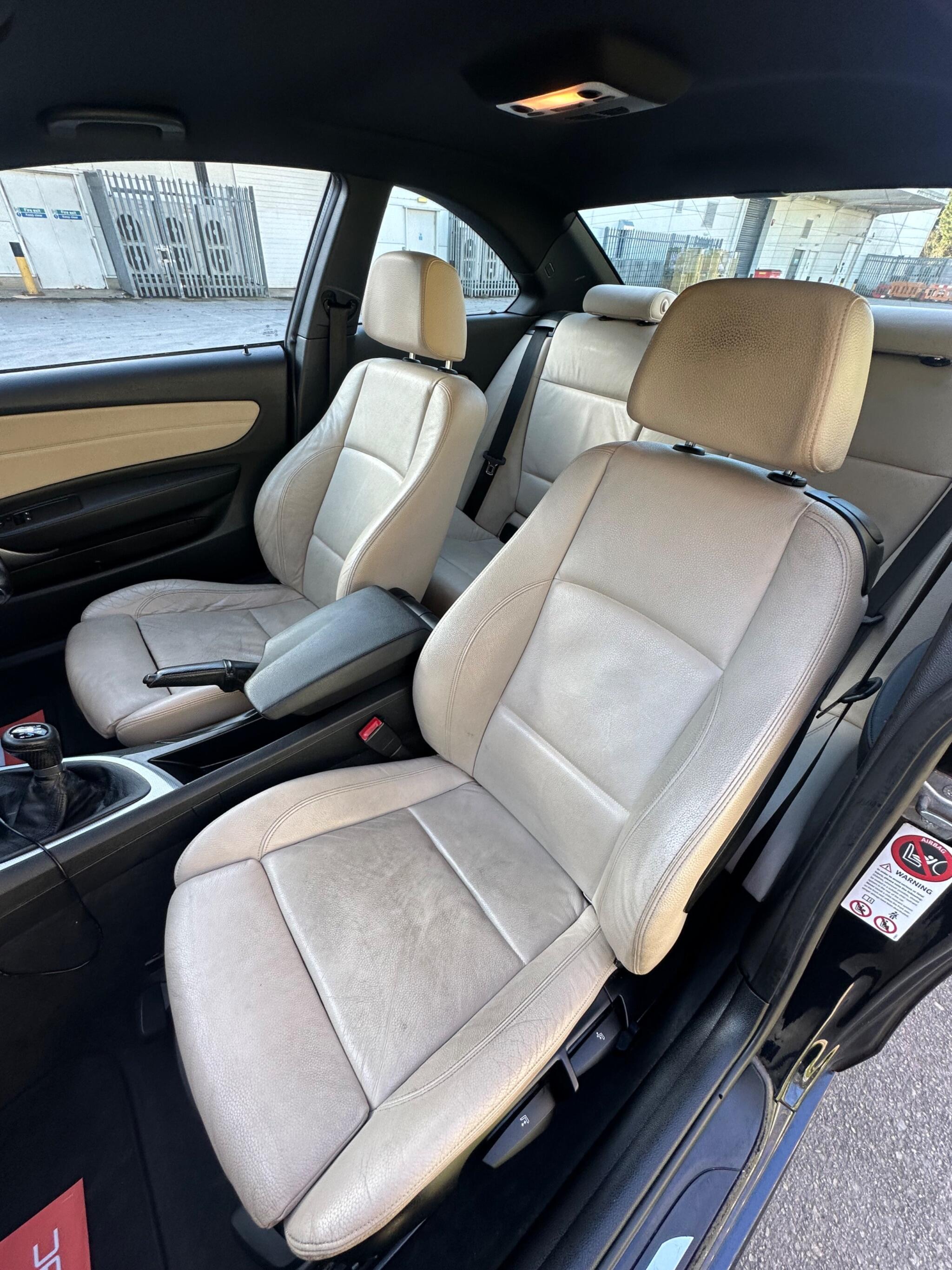 BMW 1 Series - Image 40