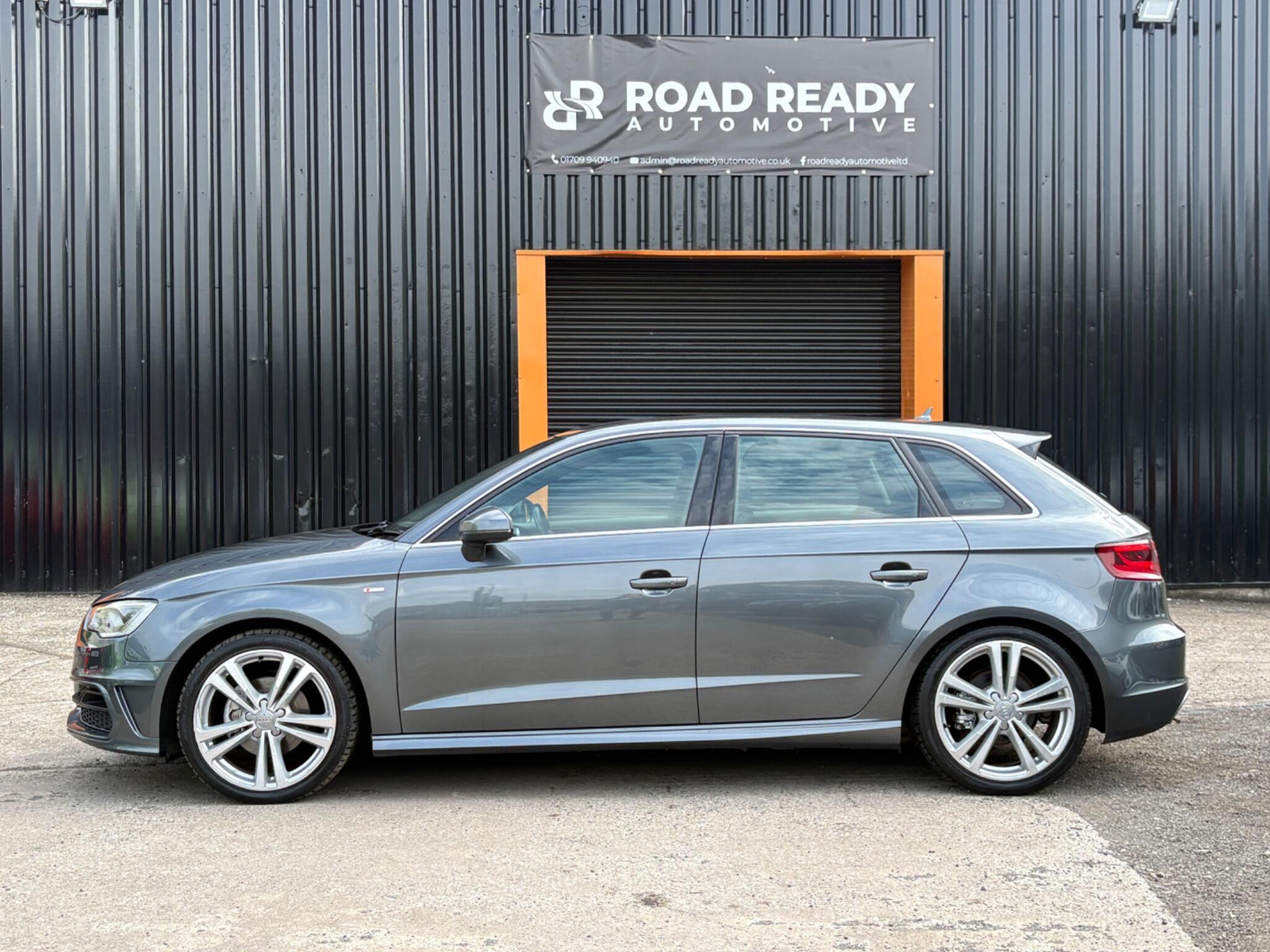 Audi A3 - Image 7