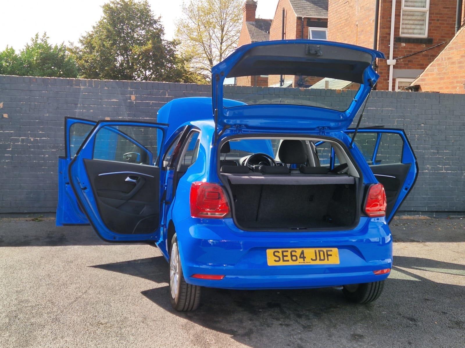 Volkswagen Polo - Image 19