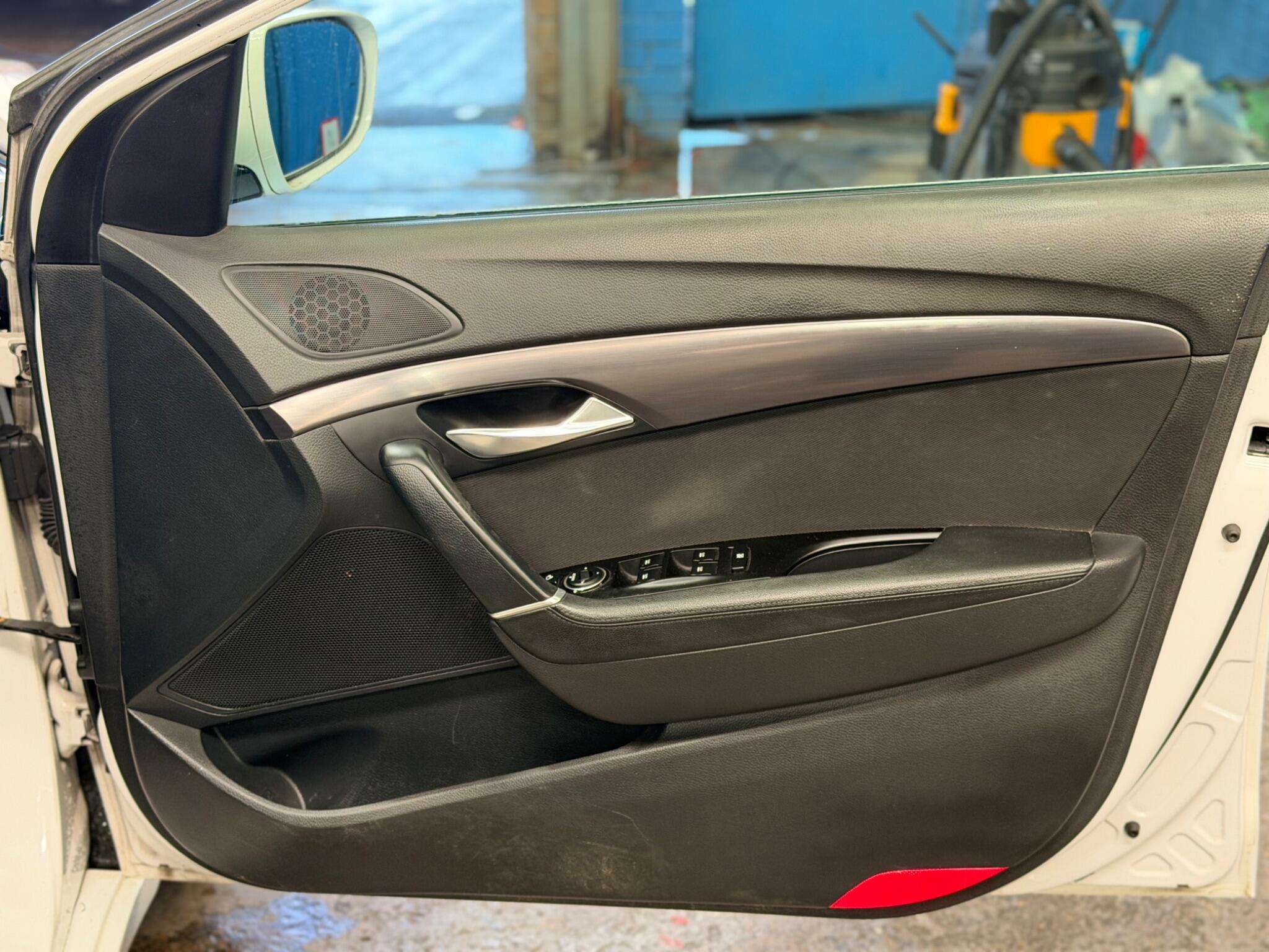 Hyundai i40 - Image 13