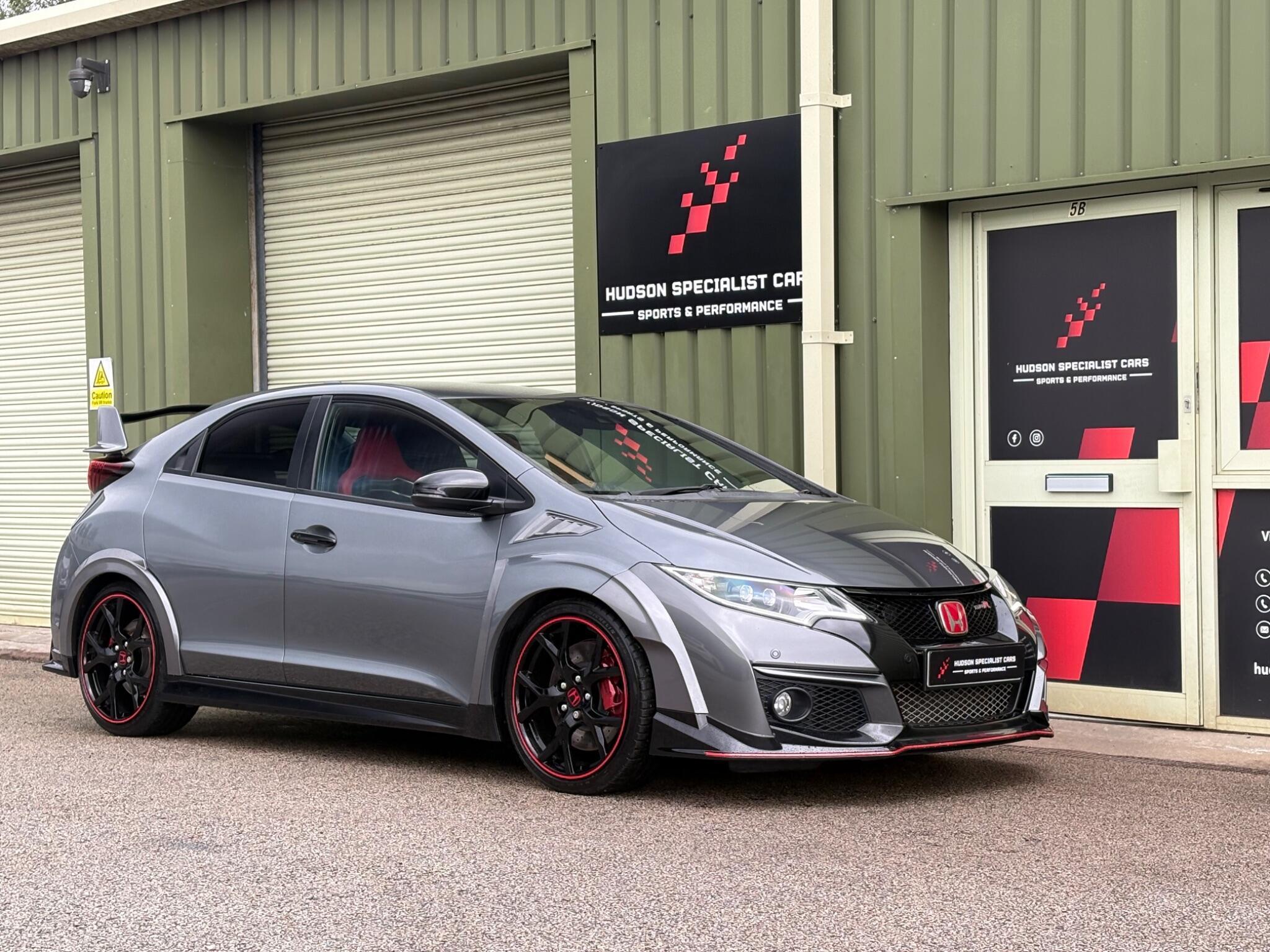 Honda Civic - Image 14