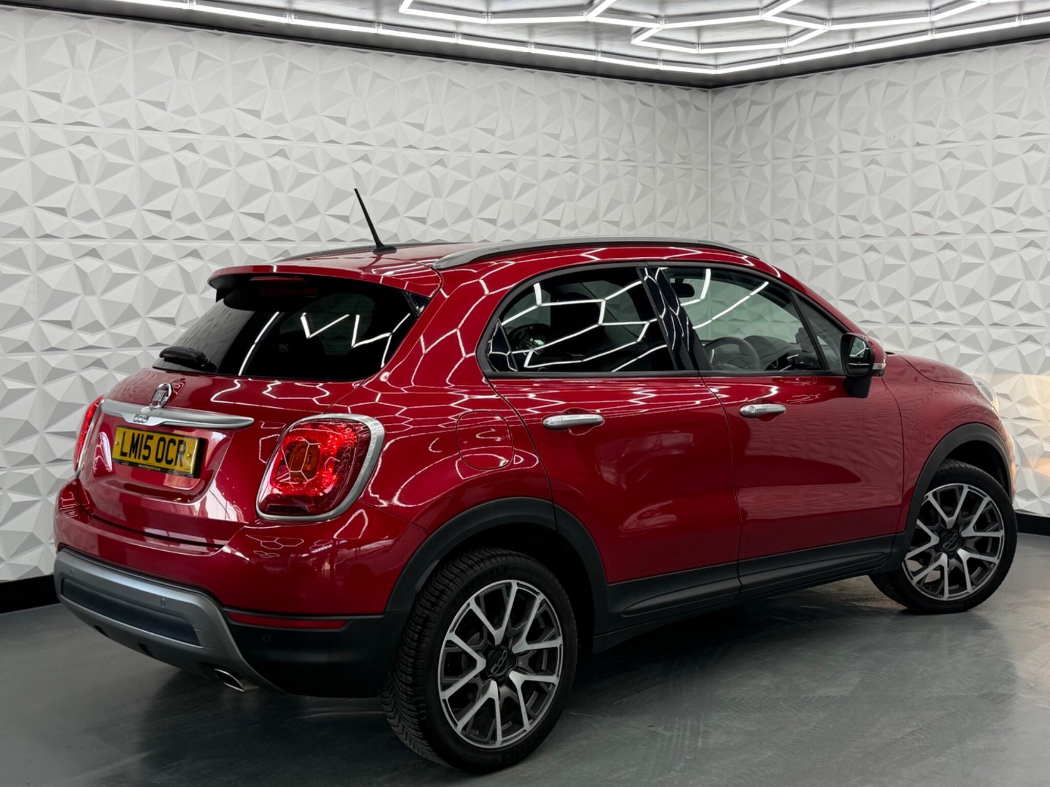 Fiat 500X - Image 3