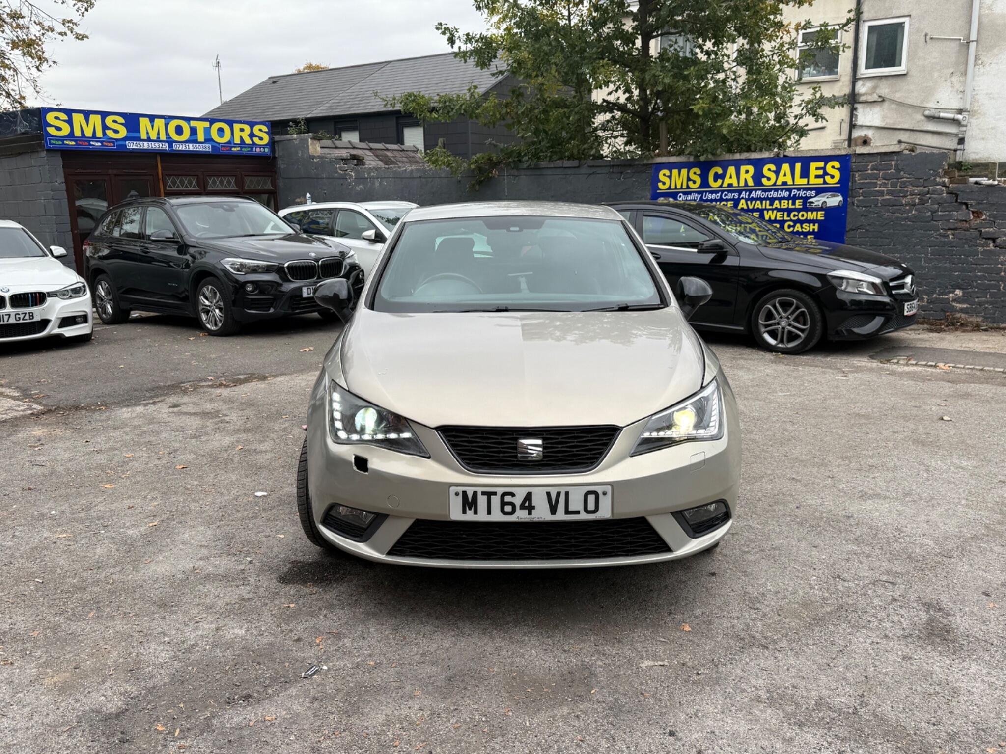 SEAT Ibiza - Image 8