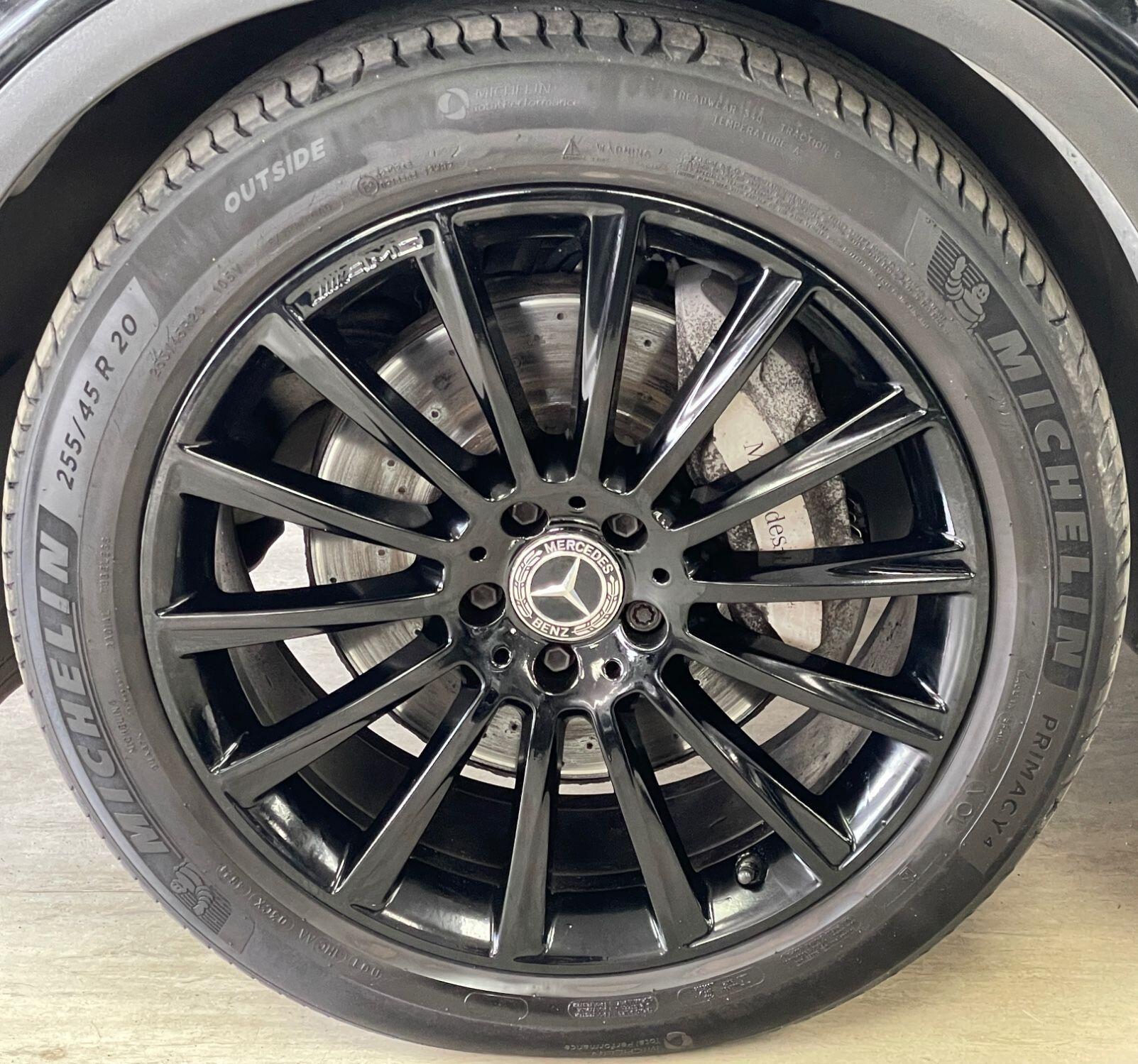 Mercedes GLC - Image 16