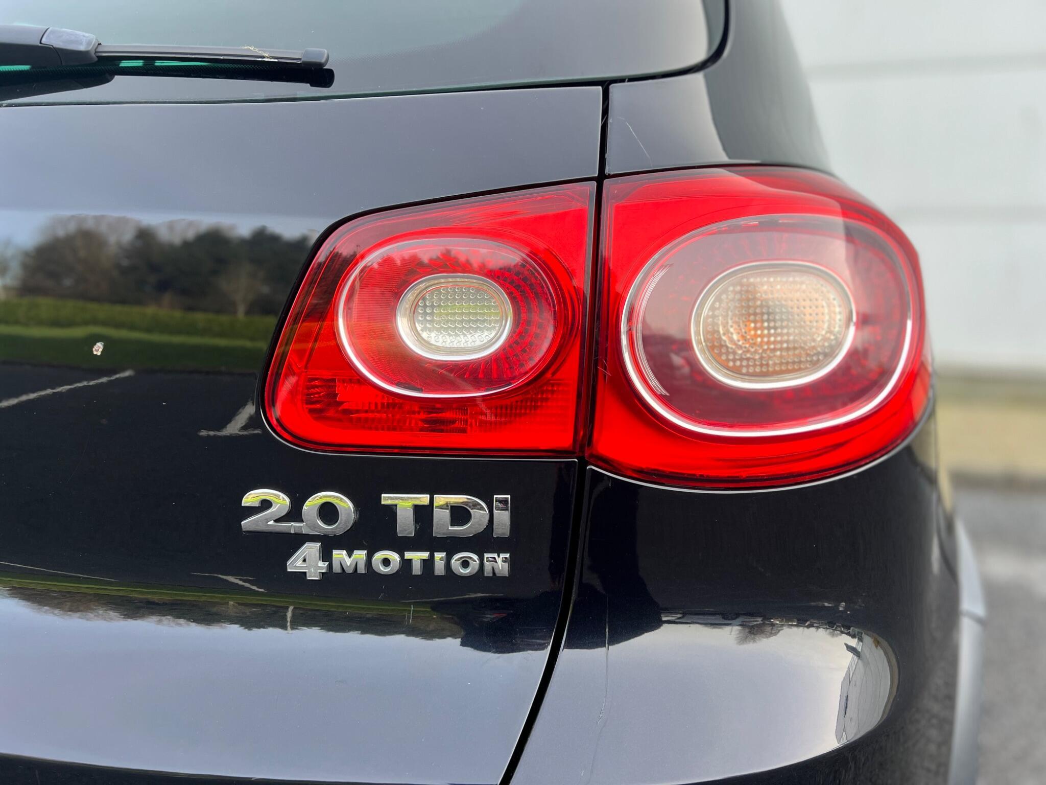 Volkswagen Tiguan - Image 9