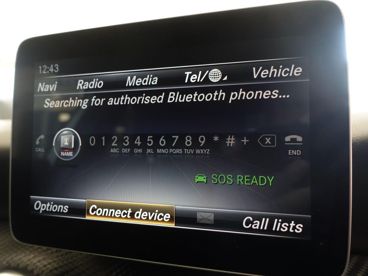 Mercedes A-Class - Image 37