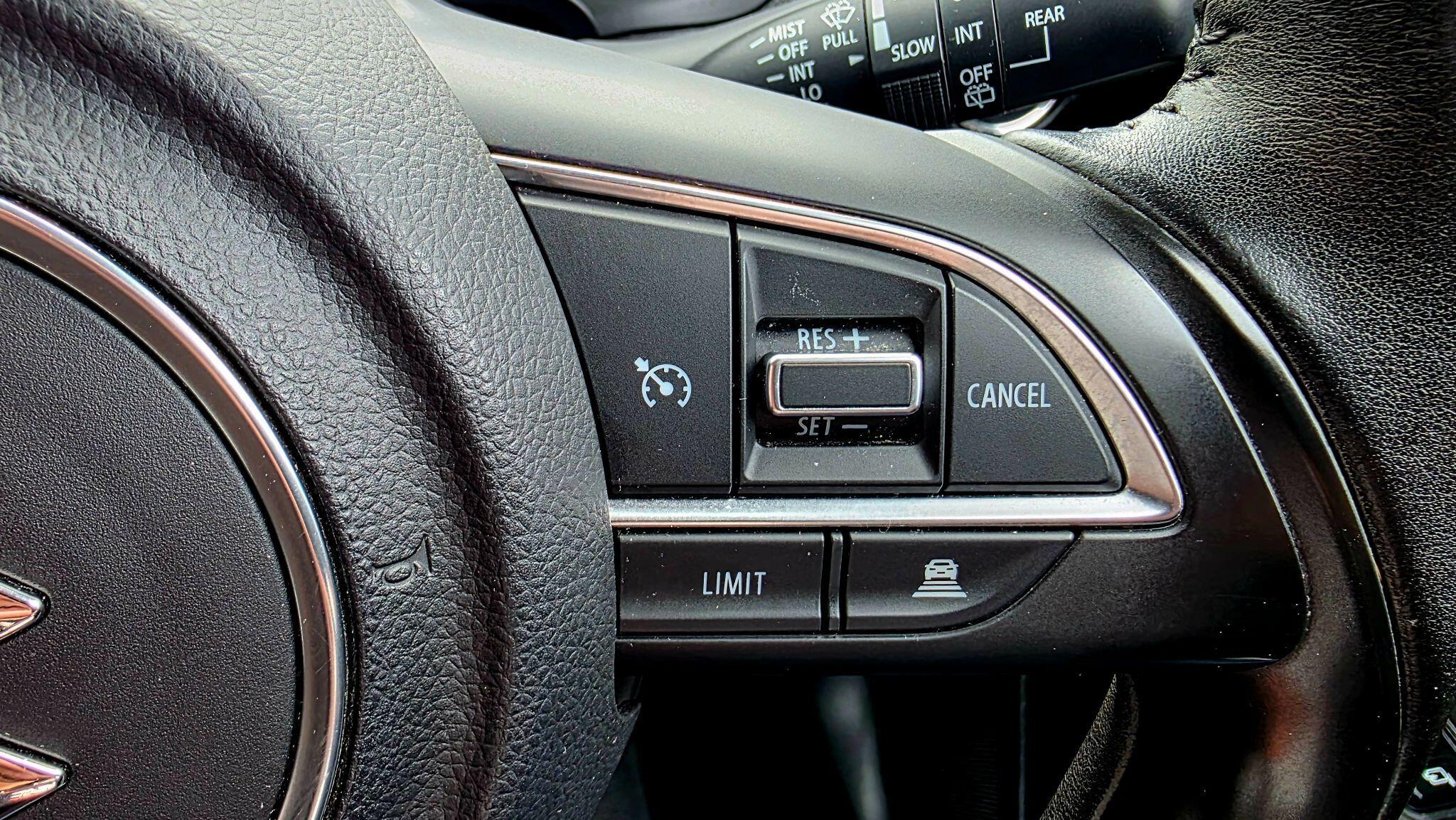 Suzuki Swift - Image 25