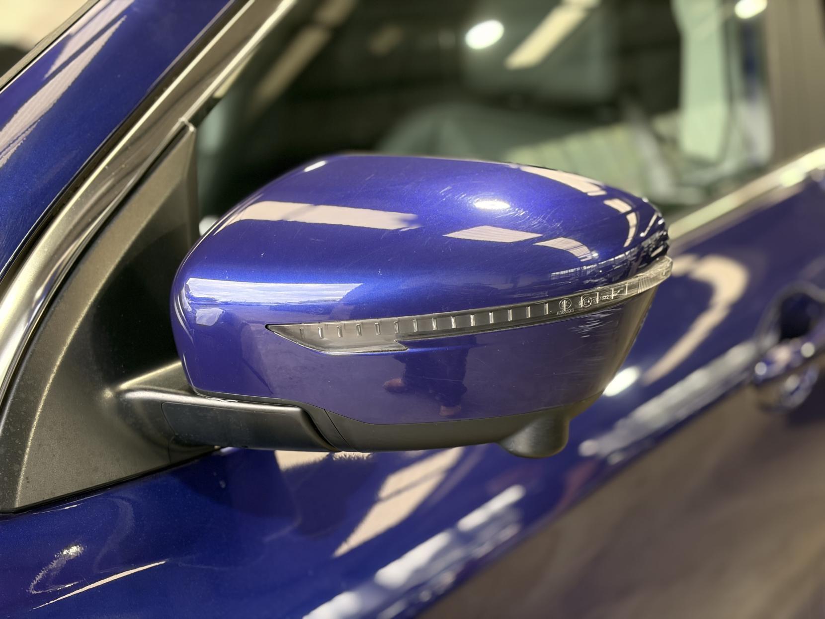 Nissan Qashqai - Image 14
