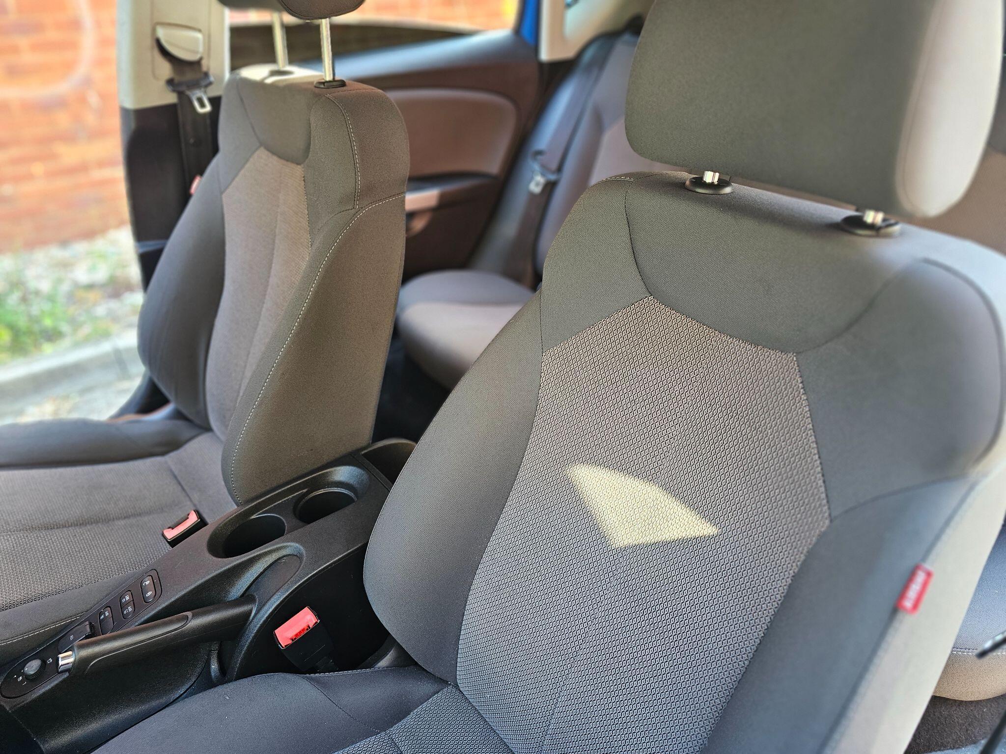 SEAT Leon - Image 17