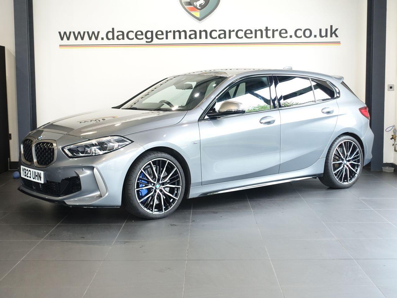 BMW 1 Series - Image 9