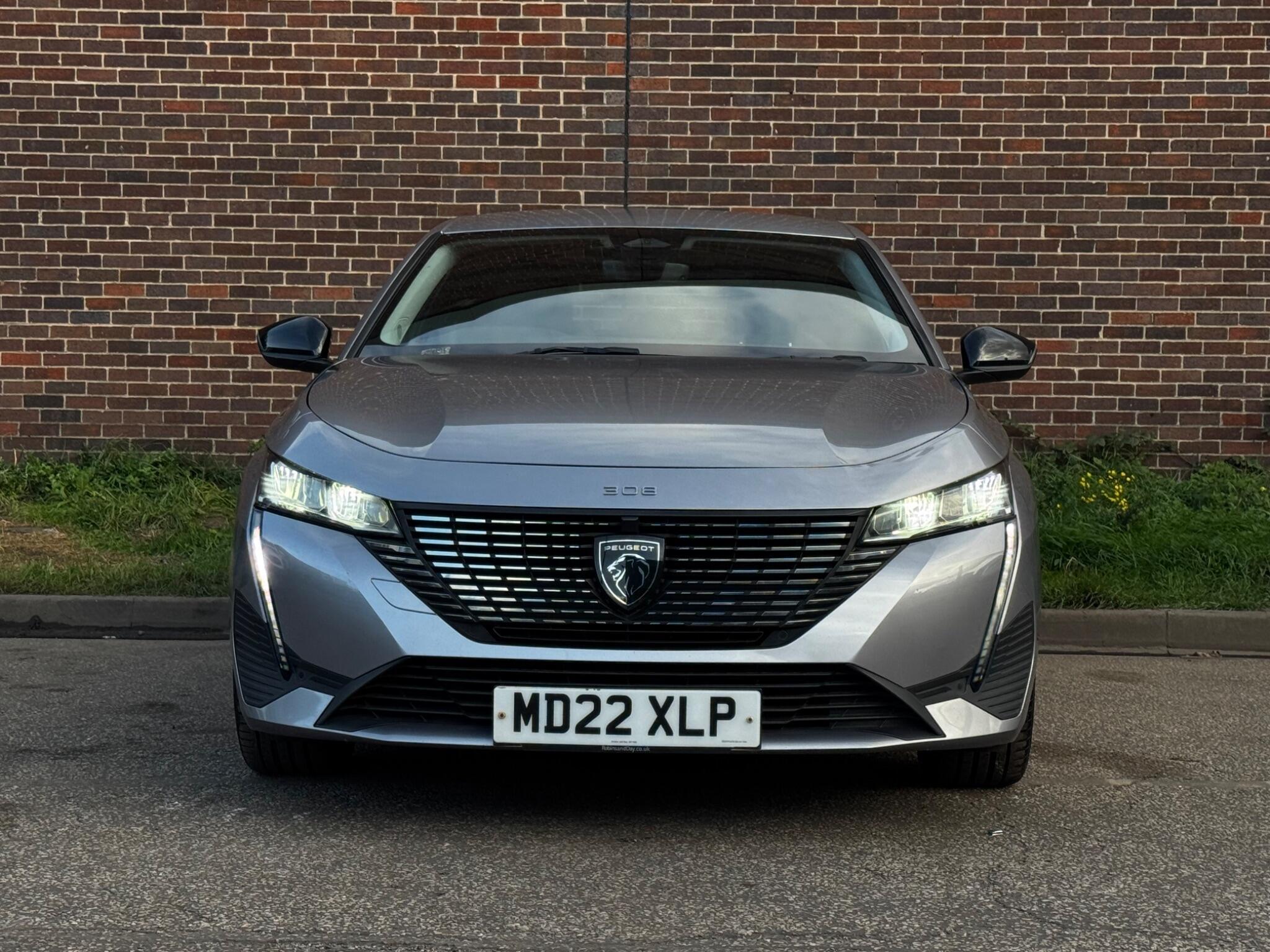 Peugeot 308 - Image 8