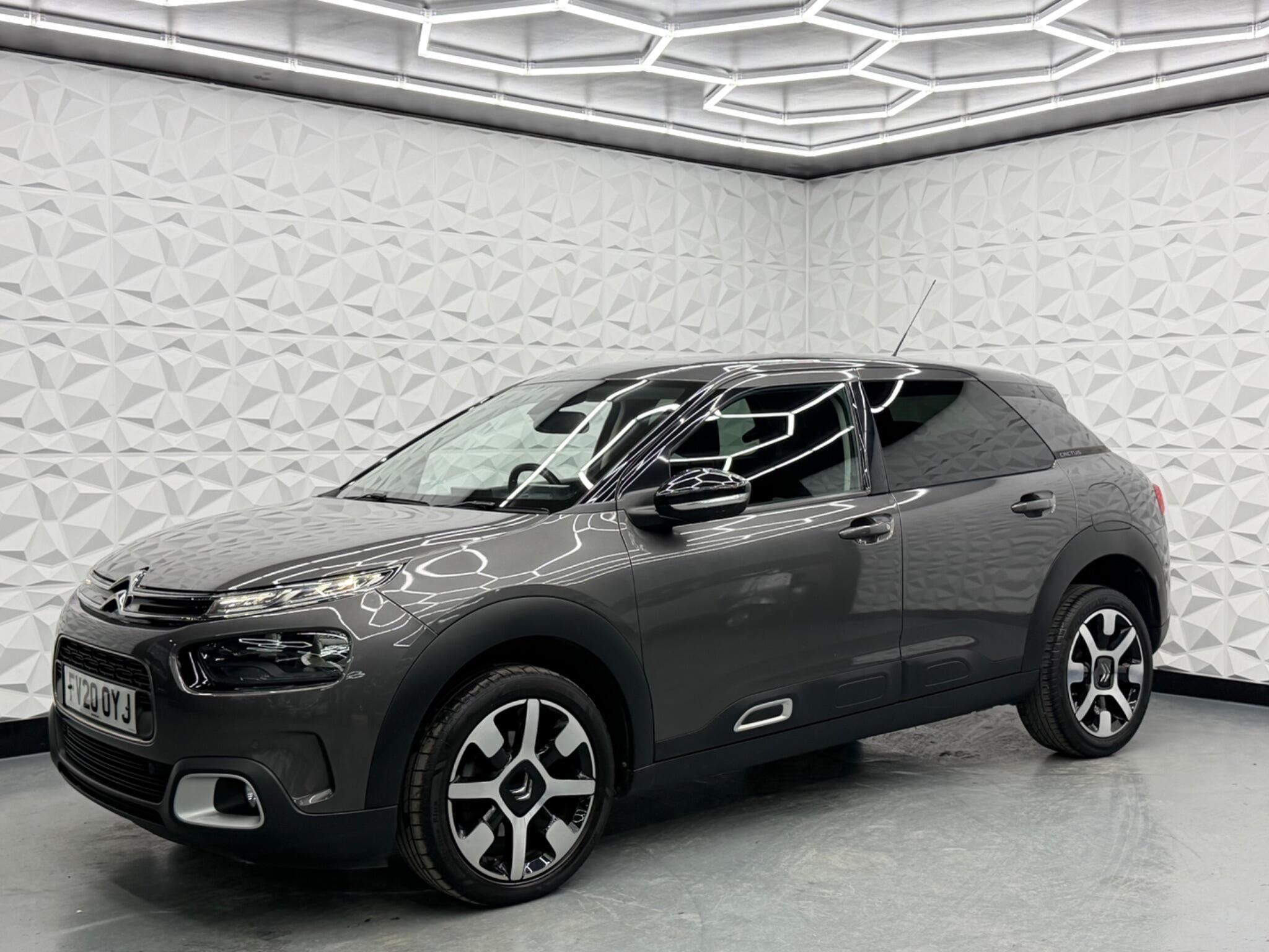 Citroen C4 Cactus - Image 6