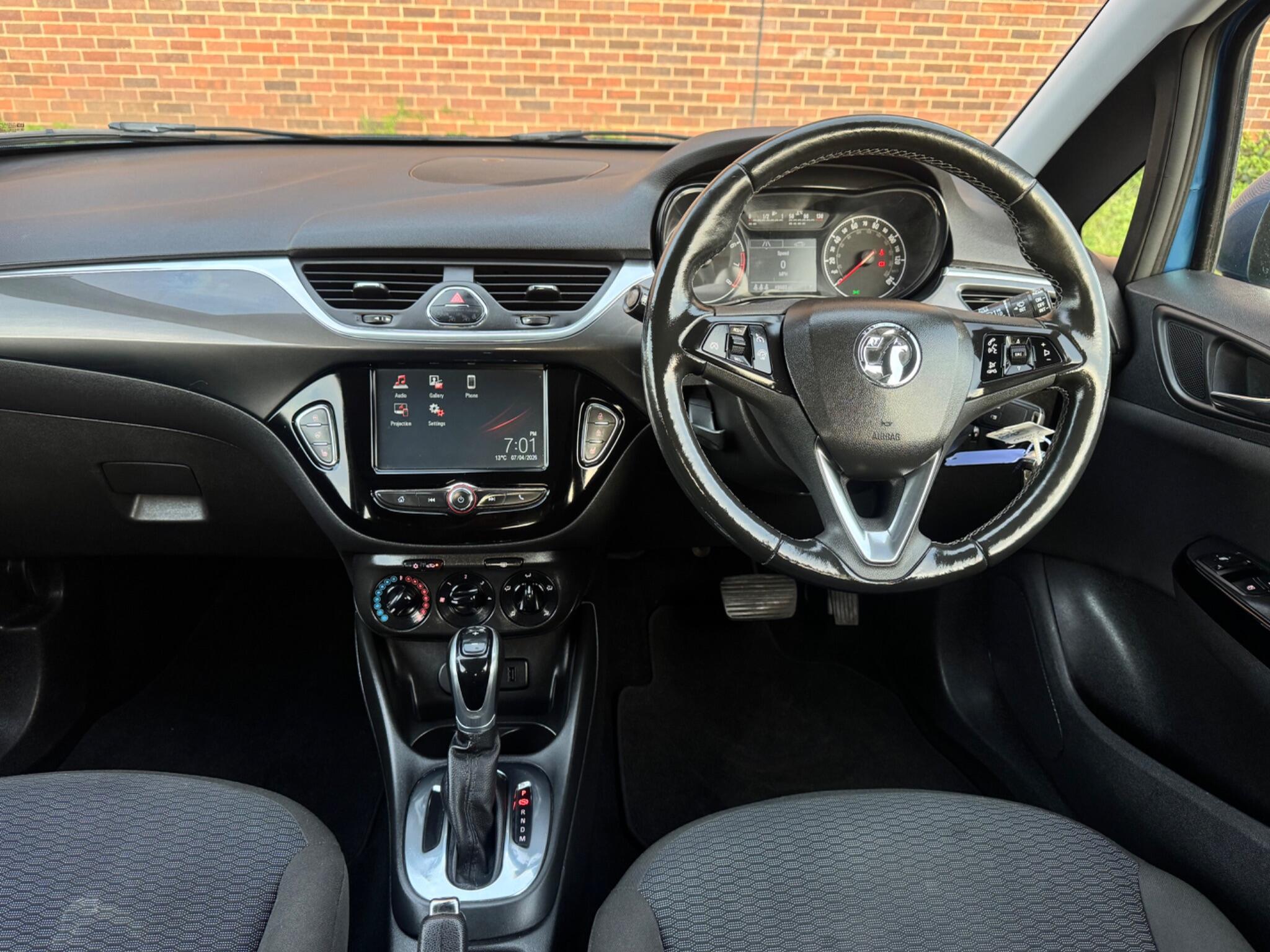 Vauxhall Corsa - Image 22