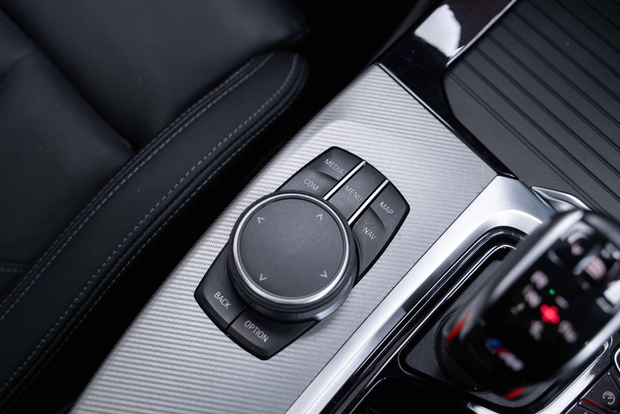 BMW X4 M - Image 55