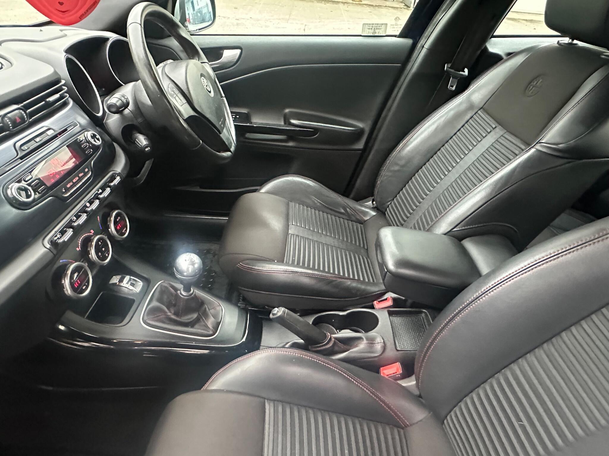 Alfa Romeo Giulietta - Image 41