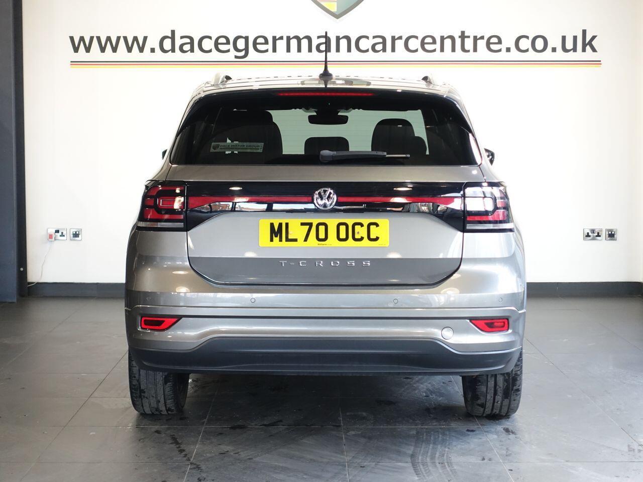 Volkswagen T-Cross - Image 7
