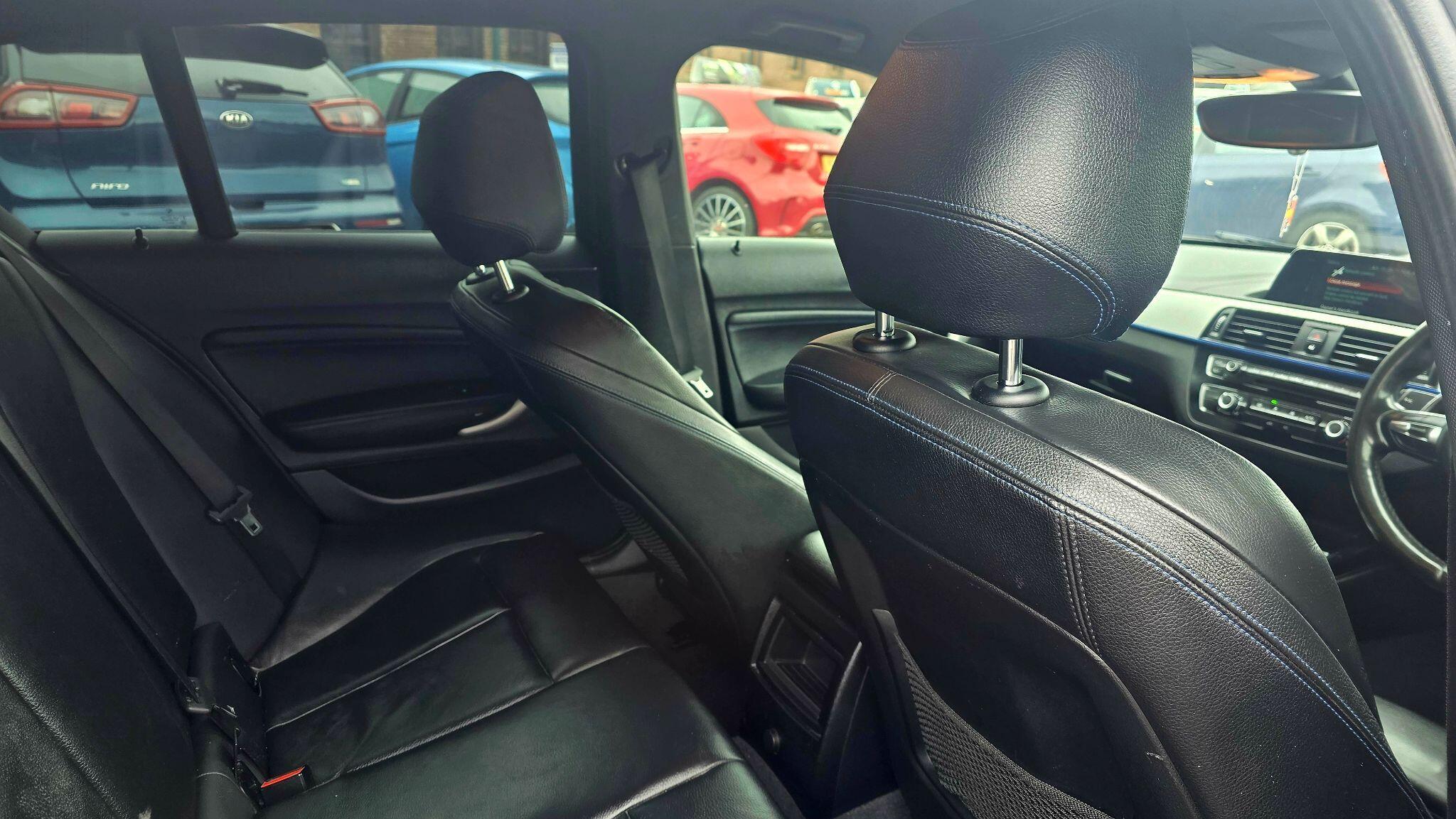 BMW 1 Series - Image 19