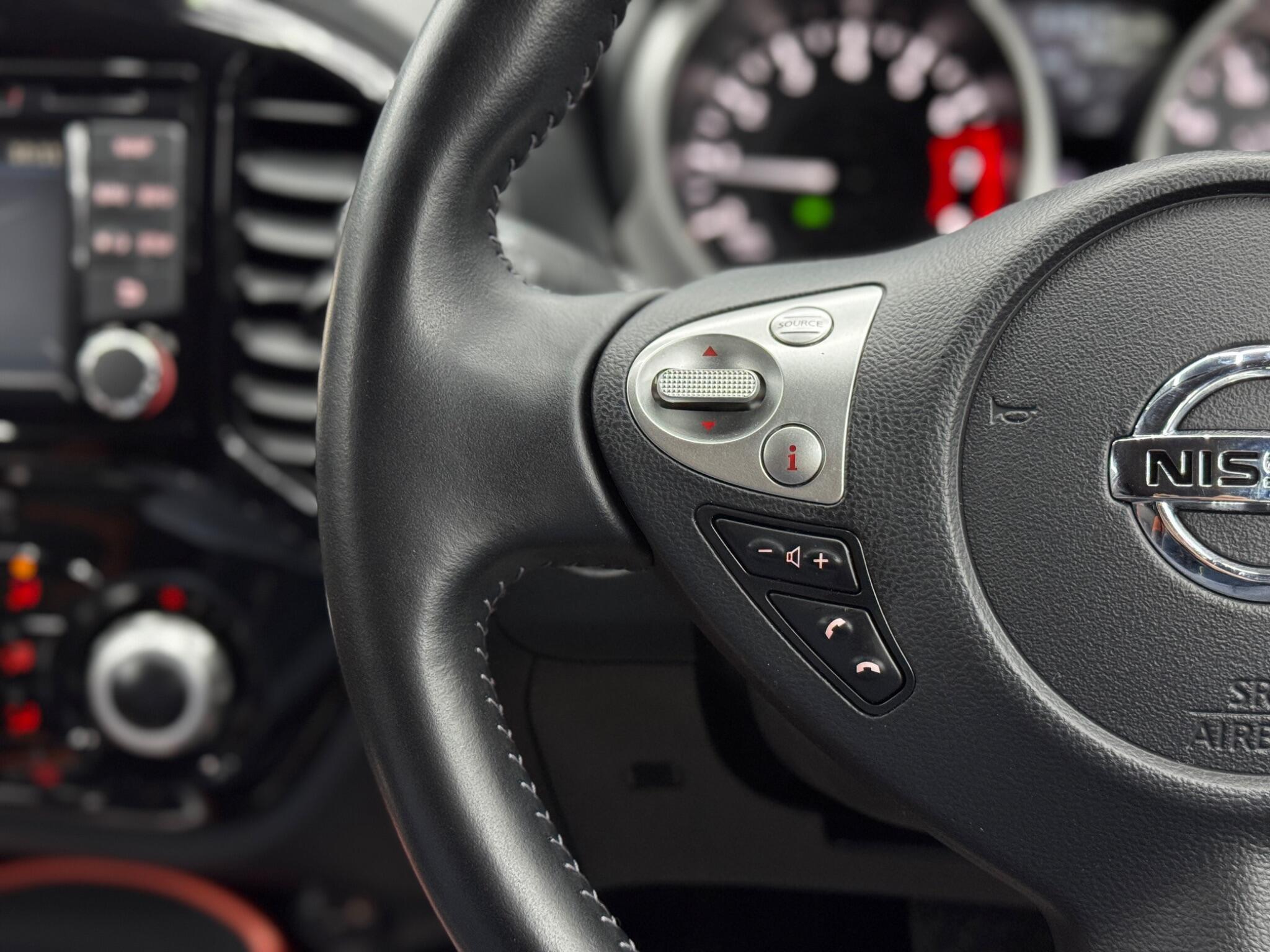 Nissan Juke - Image 29