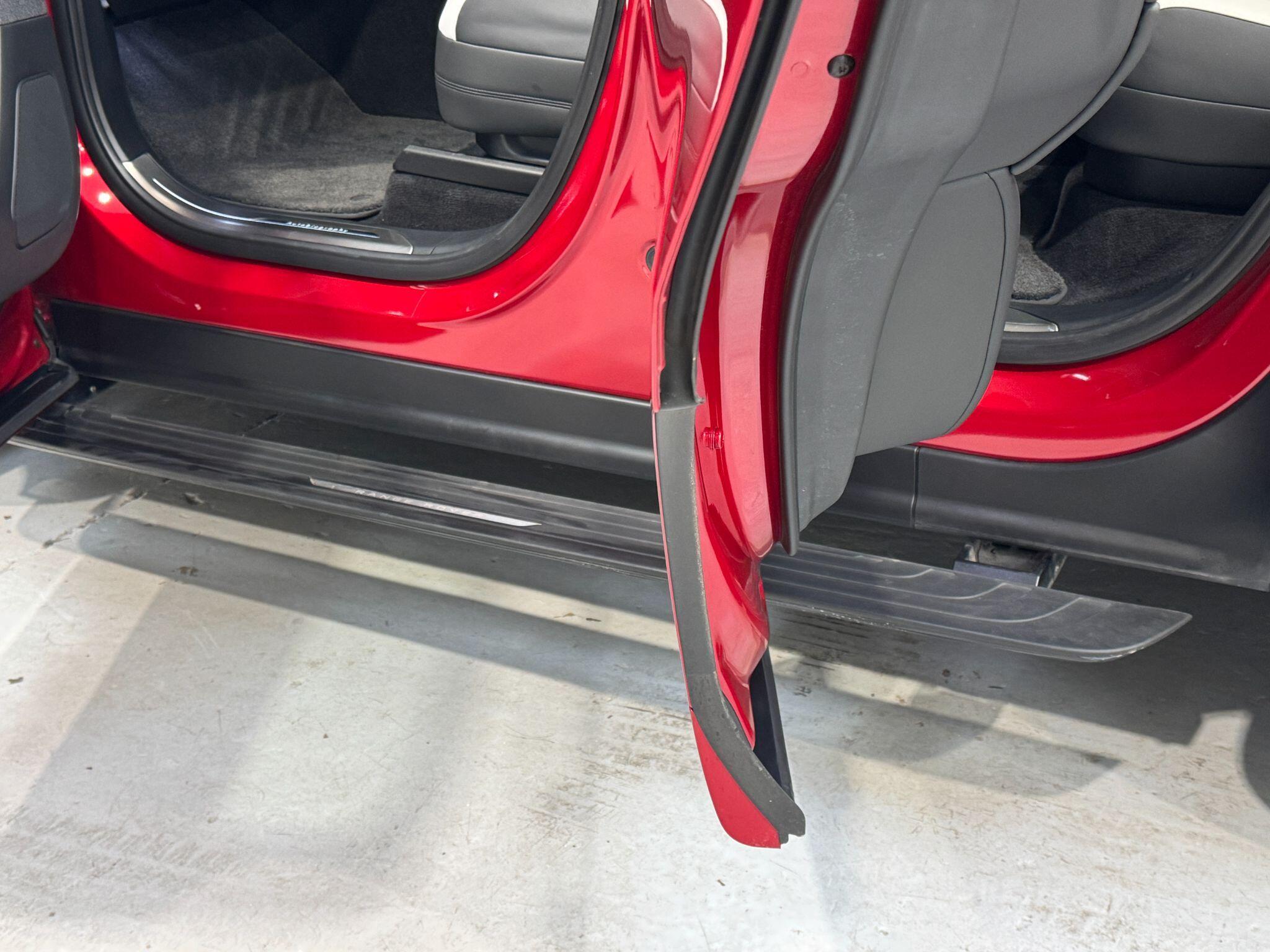 Land Rover RANGE ROVER SPORT - Image 84