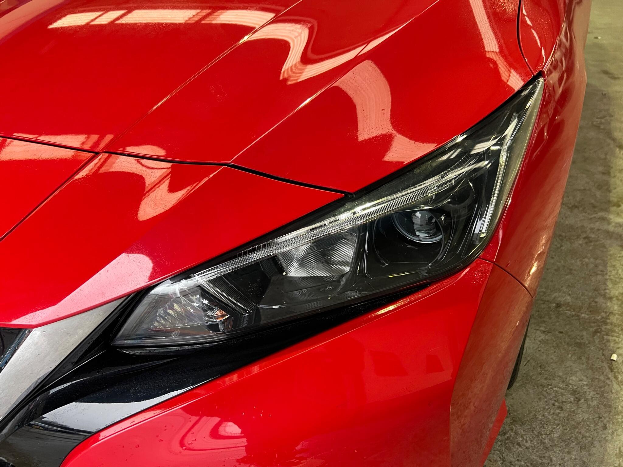 Nissan Leaf - Image 31