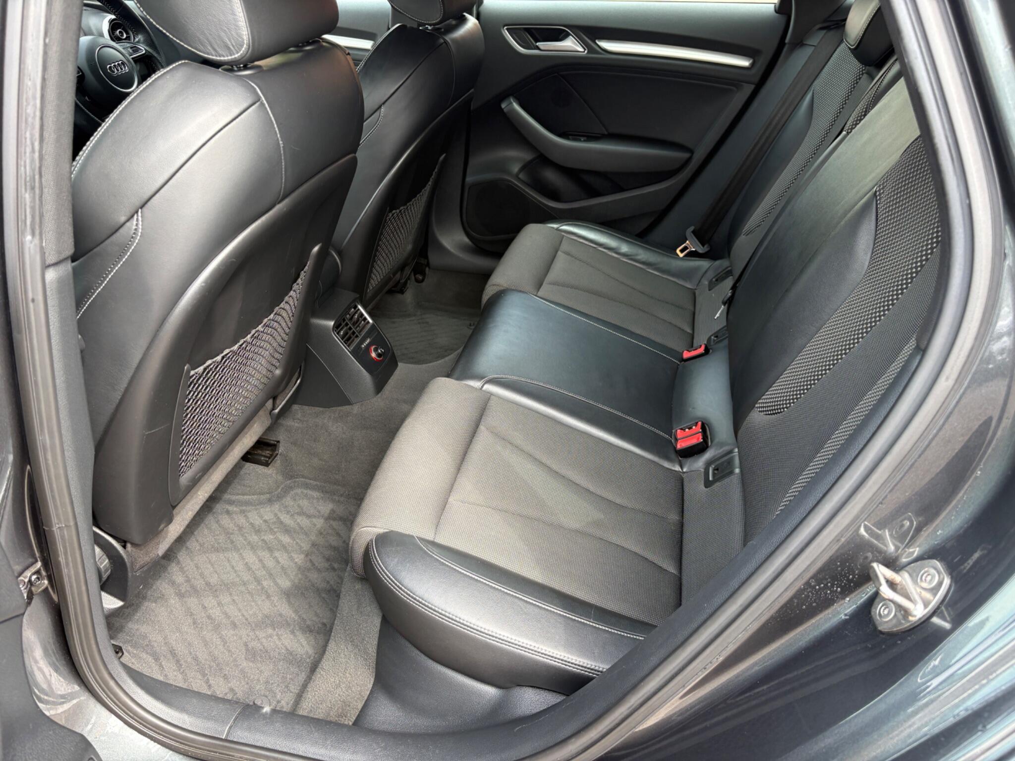 Audi A3 - Image 15