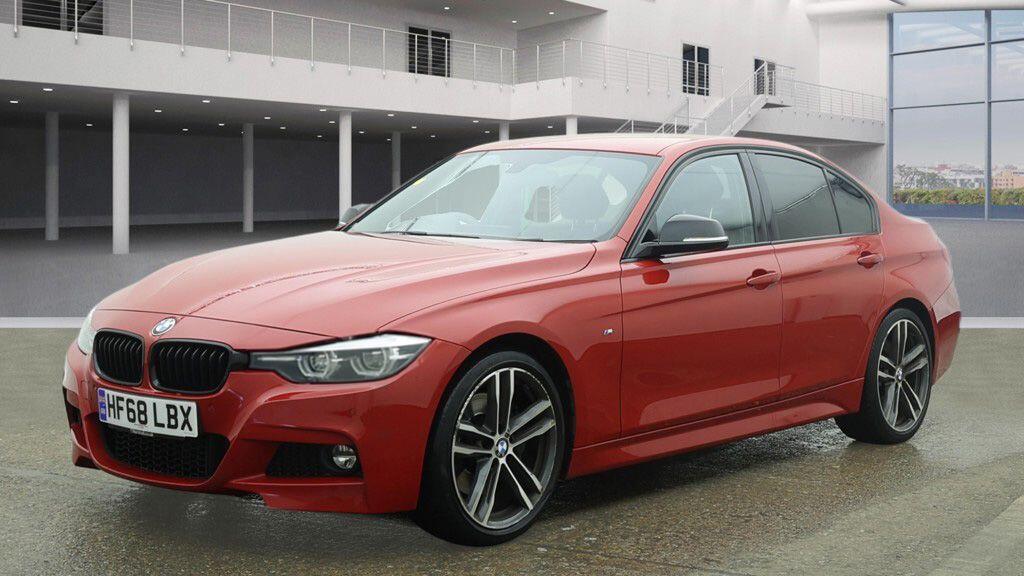 BMW 3 Series - Image 2