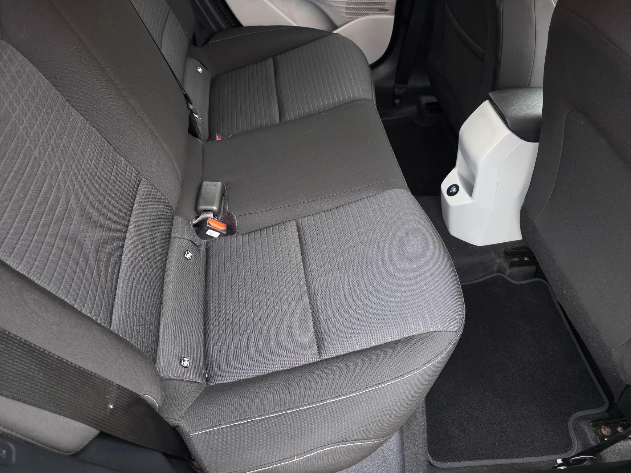 Hyundai i20 - Image 38